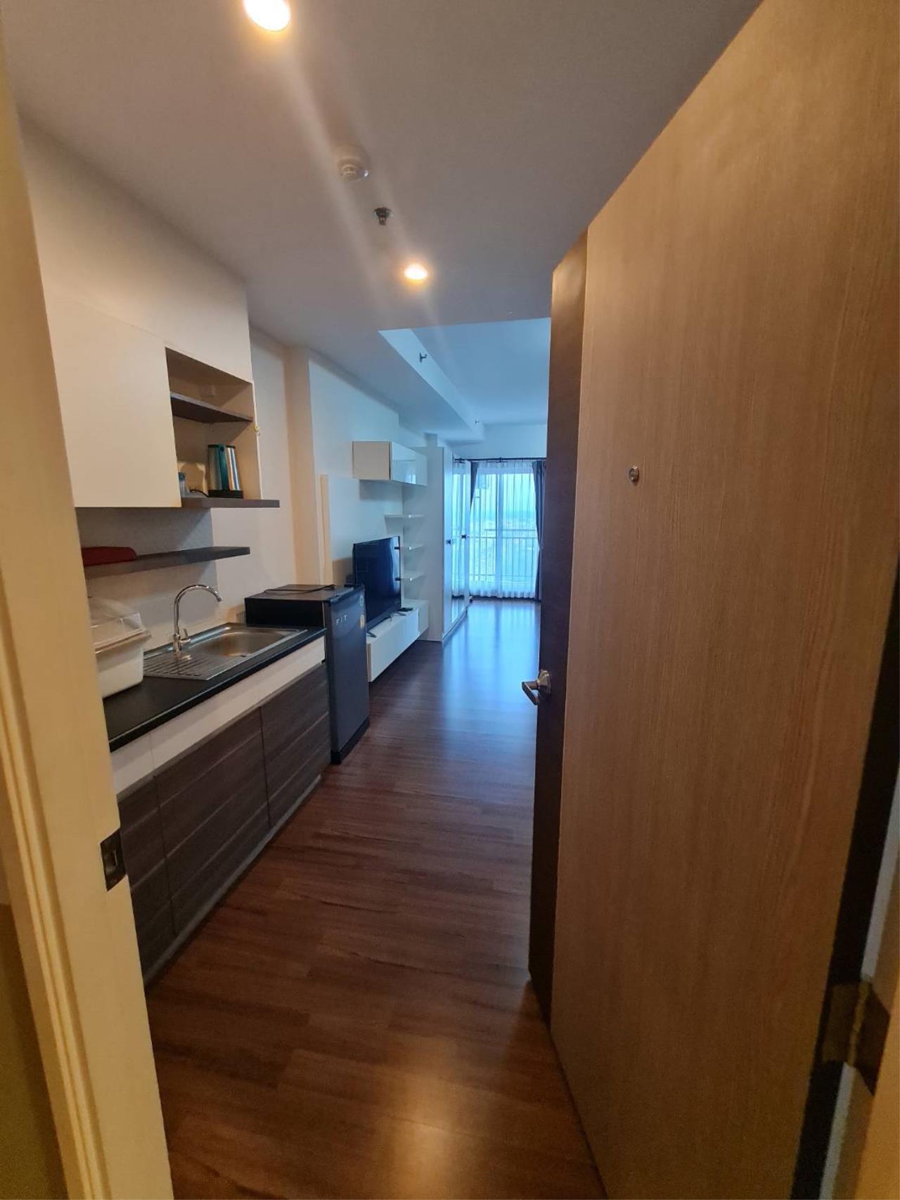 Condo for rent Supalai Monte 2