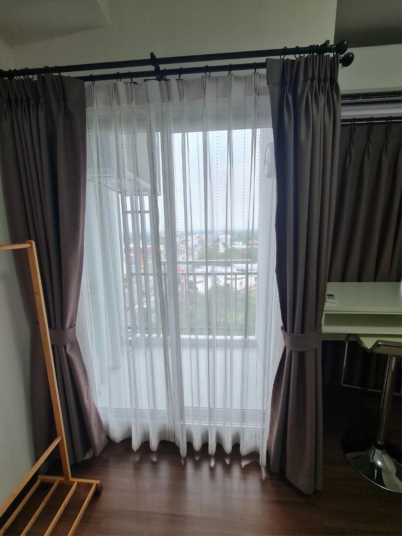 Condo for rent Supalai Monte 2