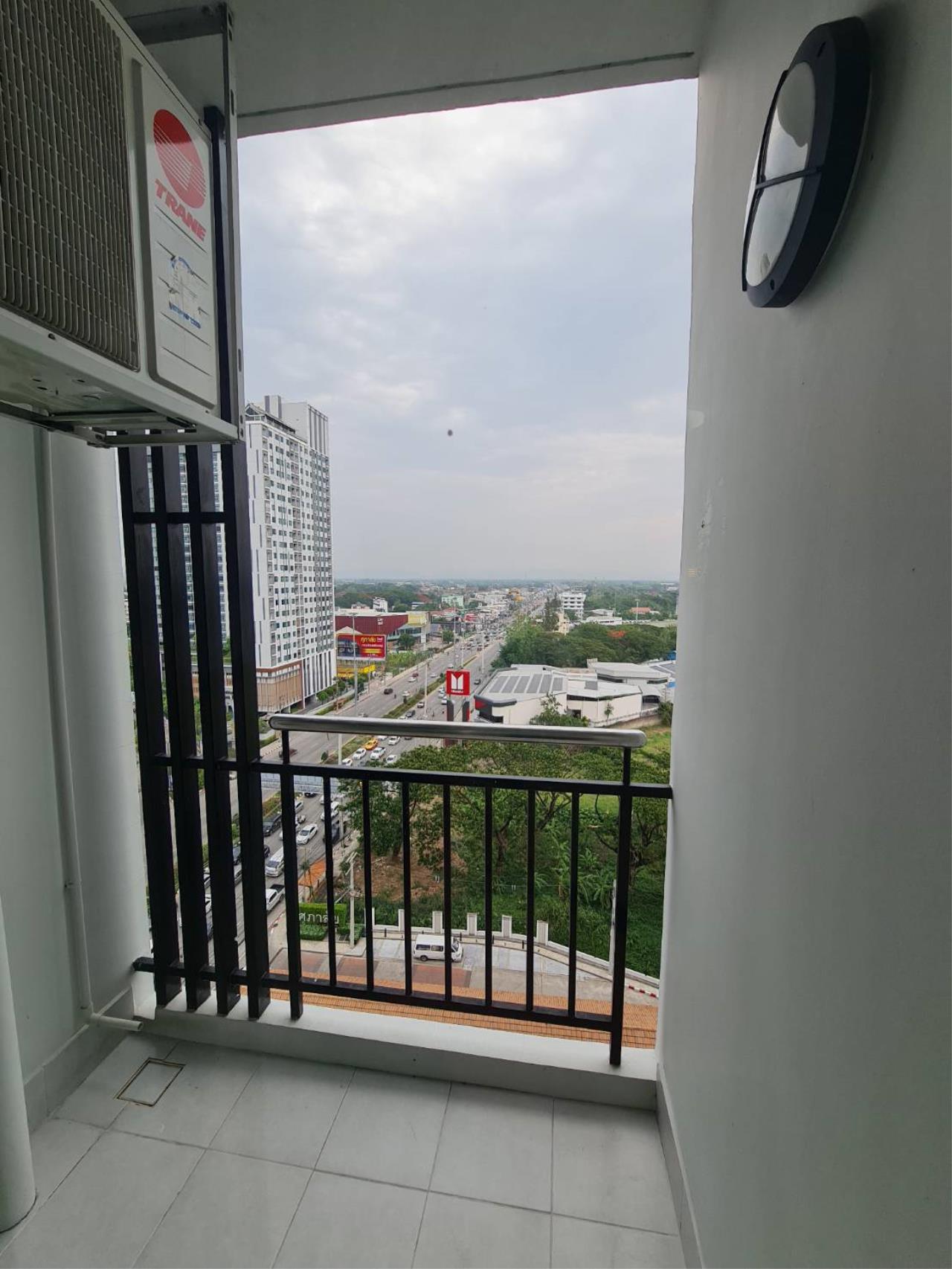 Condo for rent Supalai Monte 2