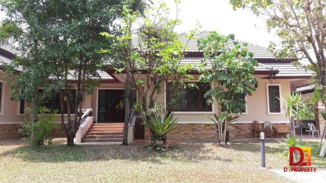  sale house zone Doi Sakaet