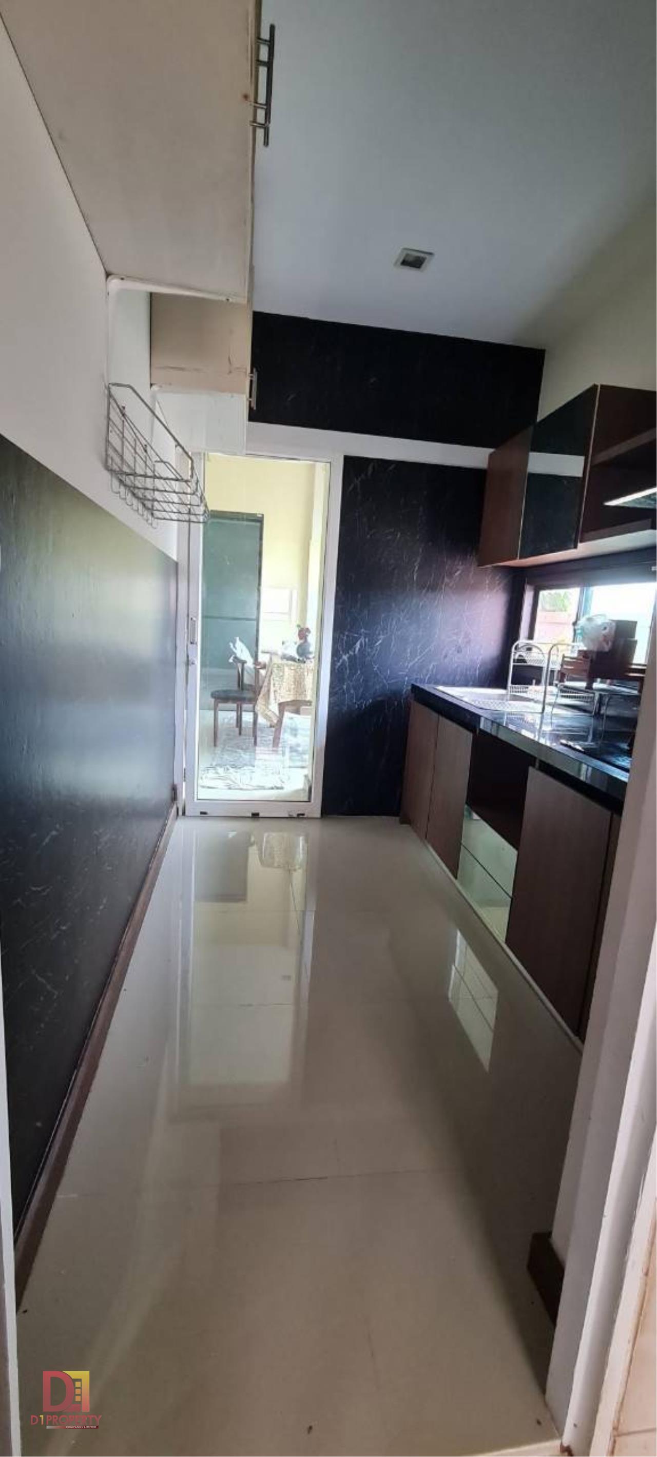 House for rent in San Phi Suea zone near Nakorn Payap International School.