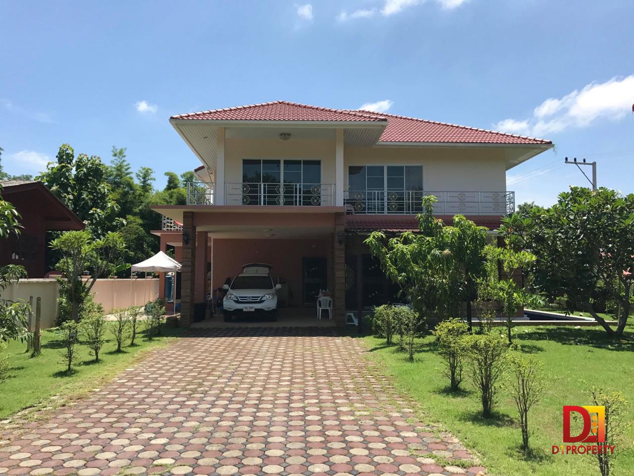   sale house zone Mae Rim District