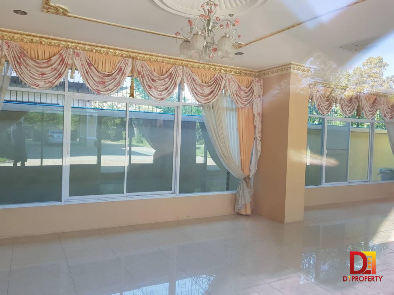  sale house zone  Doi Saket