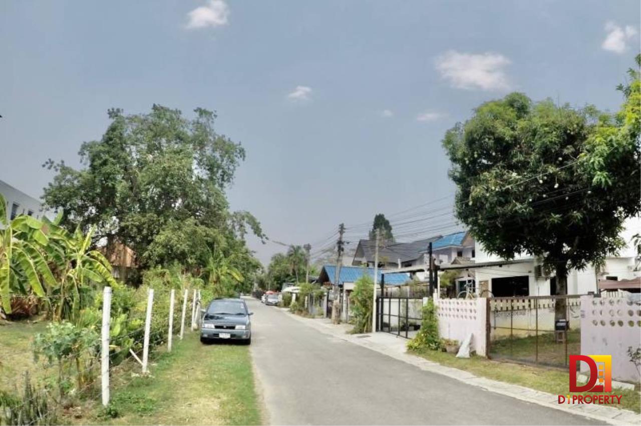 House for rent  Near Nakornping Hospital zone