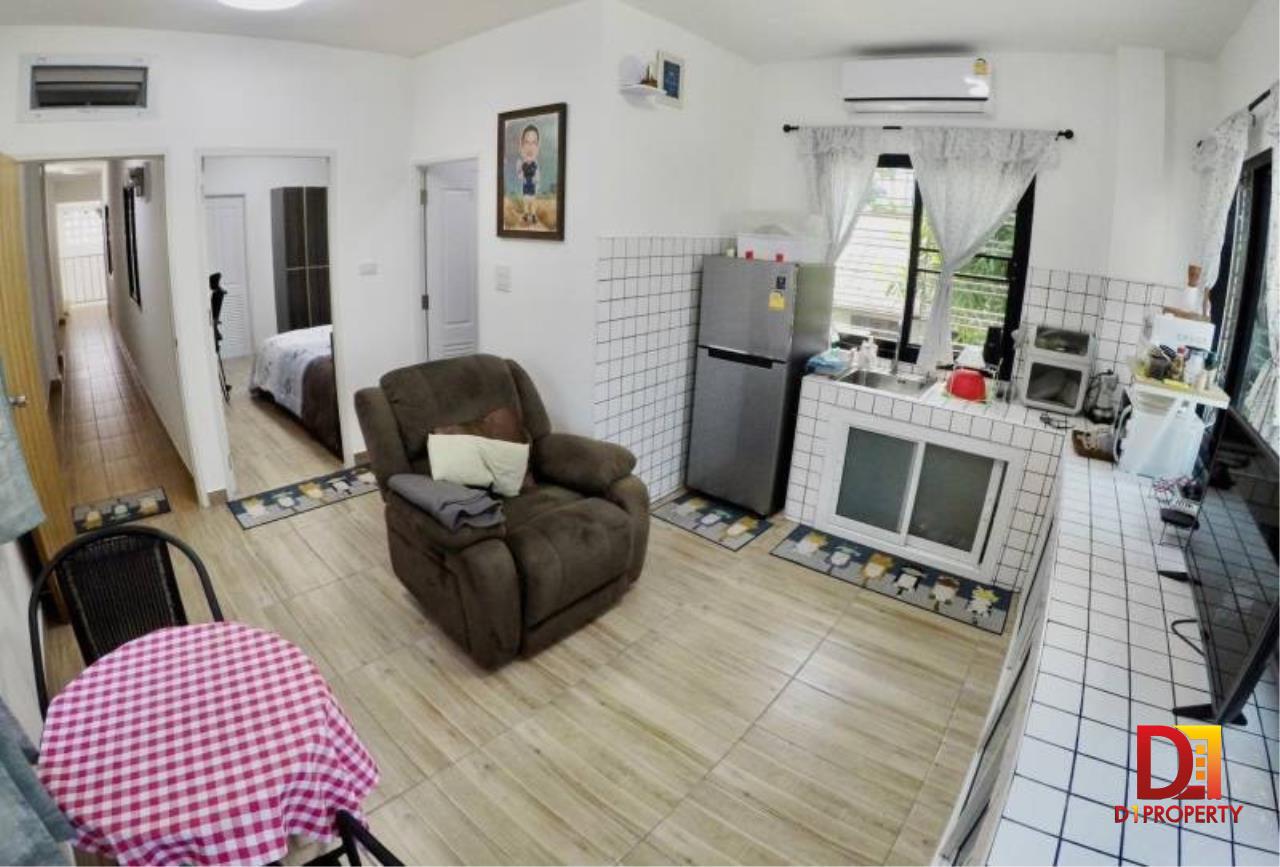 House for rent  Near Nakornping Hospital zone