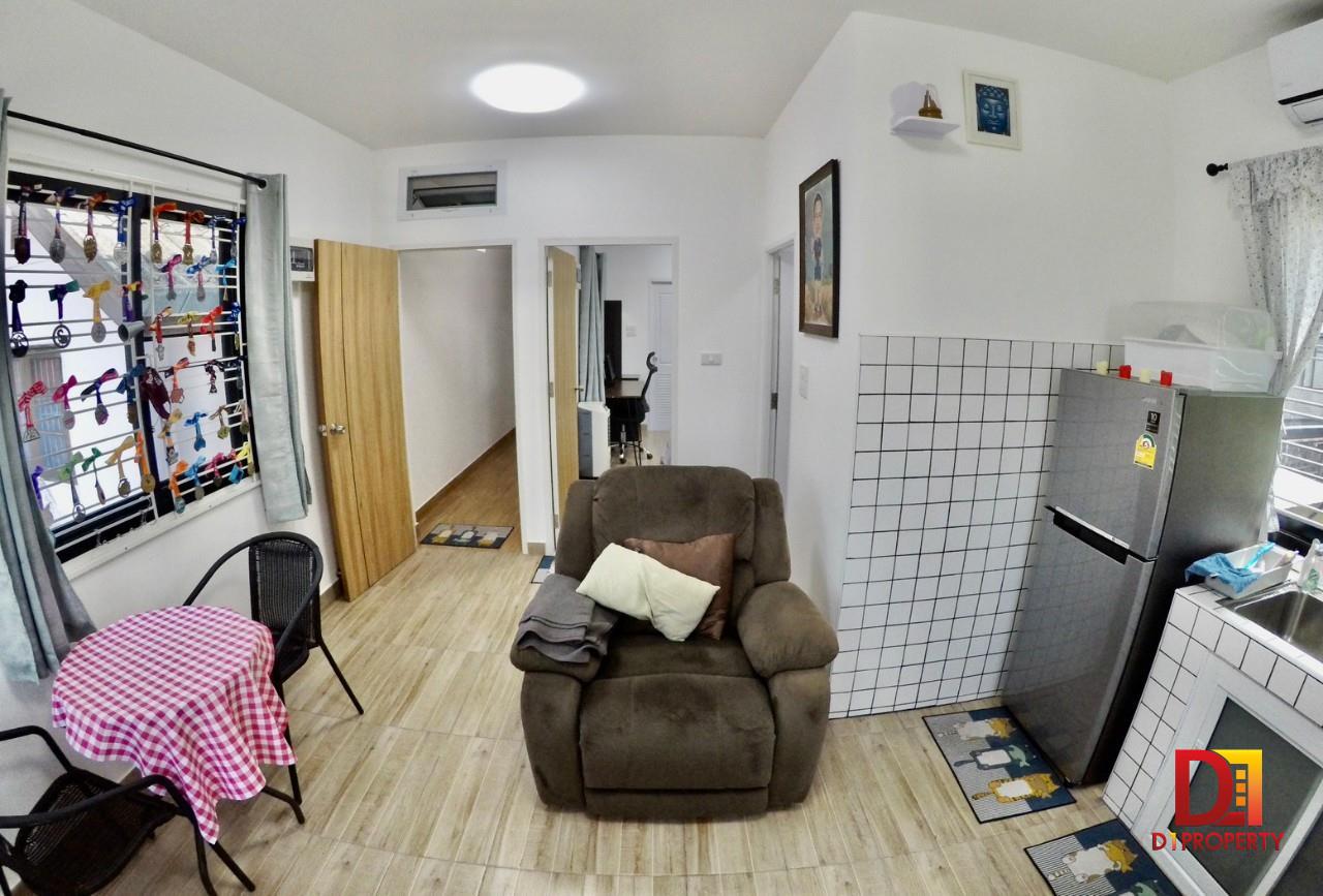 House for rent  Near Nakornping Hospital zone