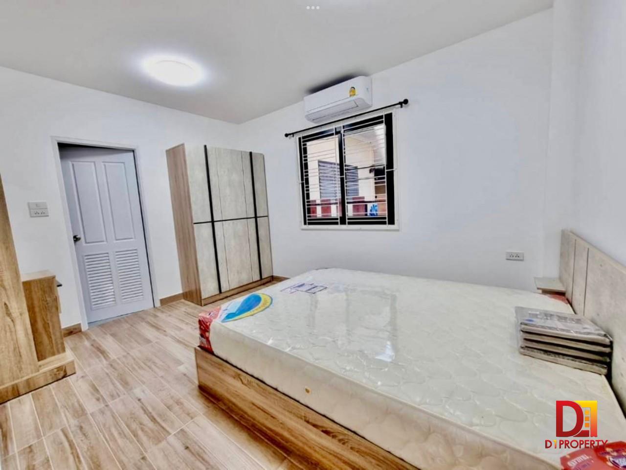 House for rent  Near Nakornping Hospital zone