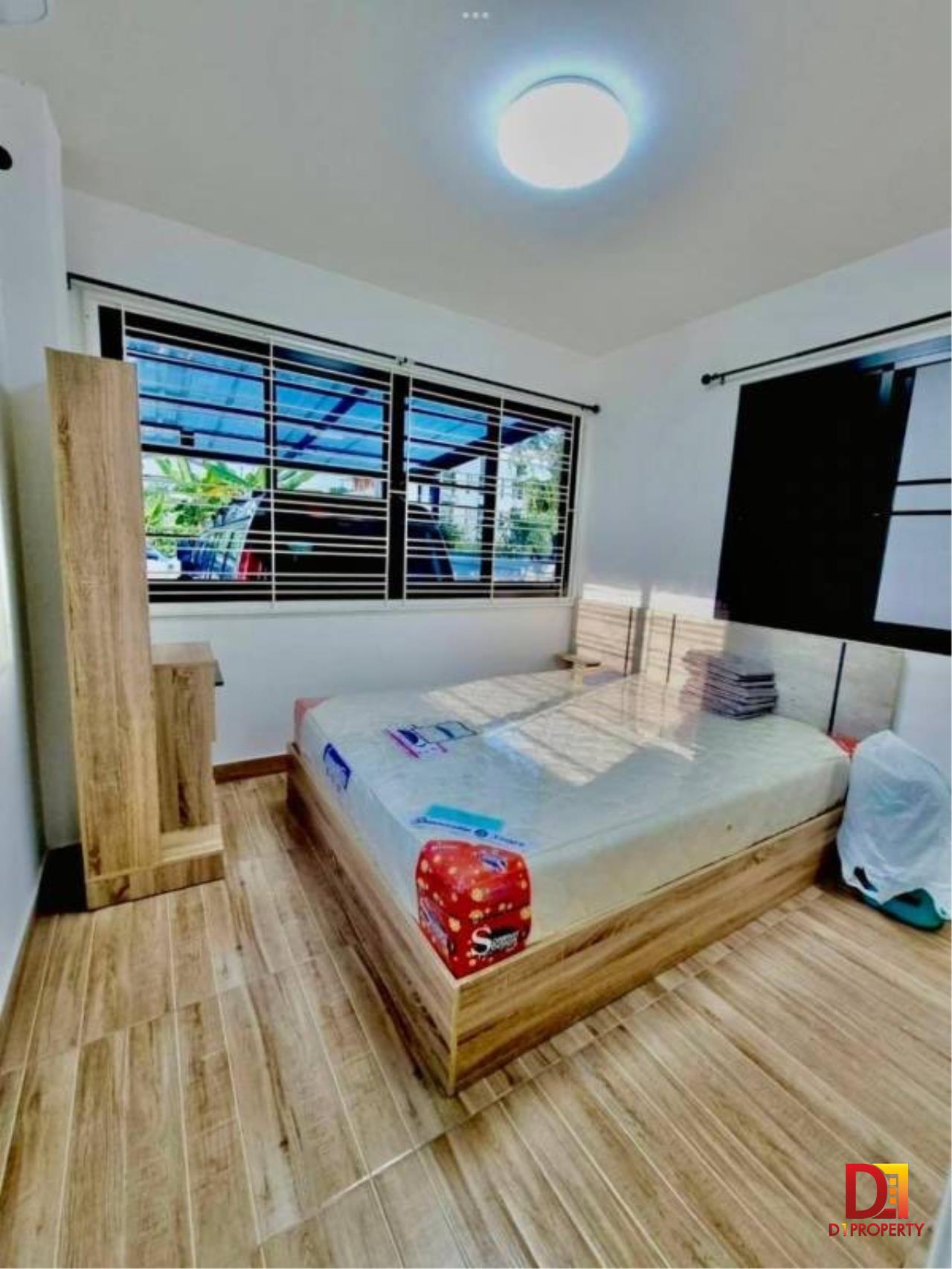 House for rent  Near Nakornping Hospital zone