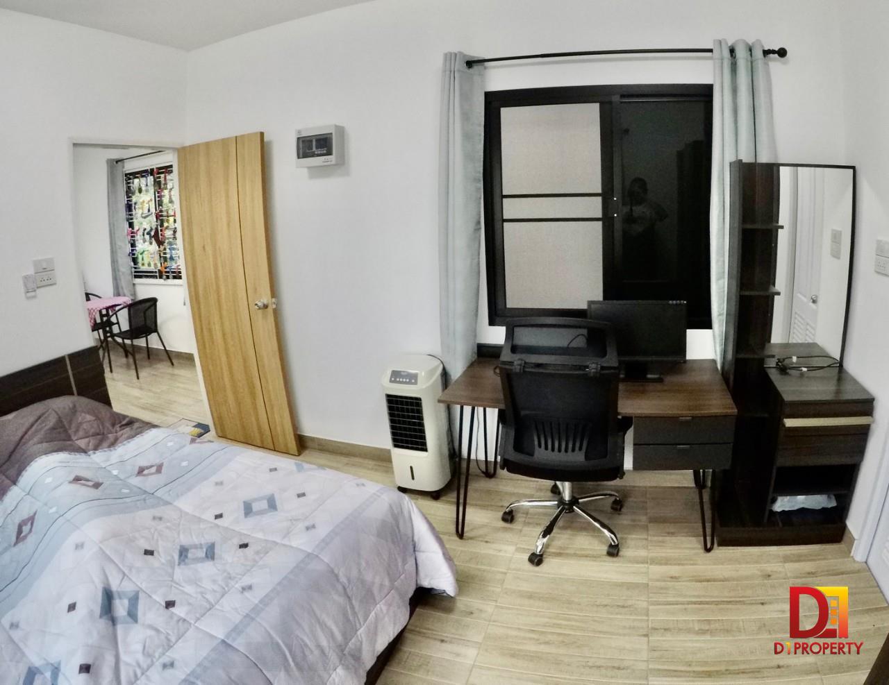House for rent  Near Nakornping Hospital zone