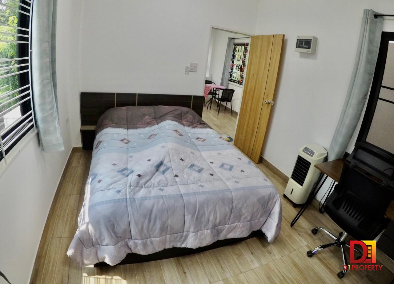 House for rent  Near Nakornping Hospital zone