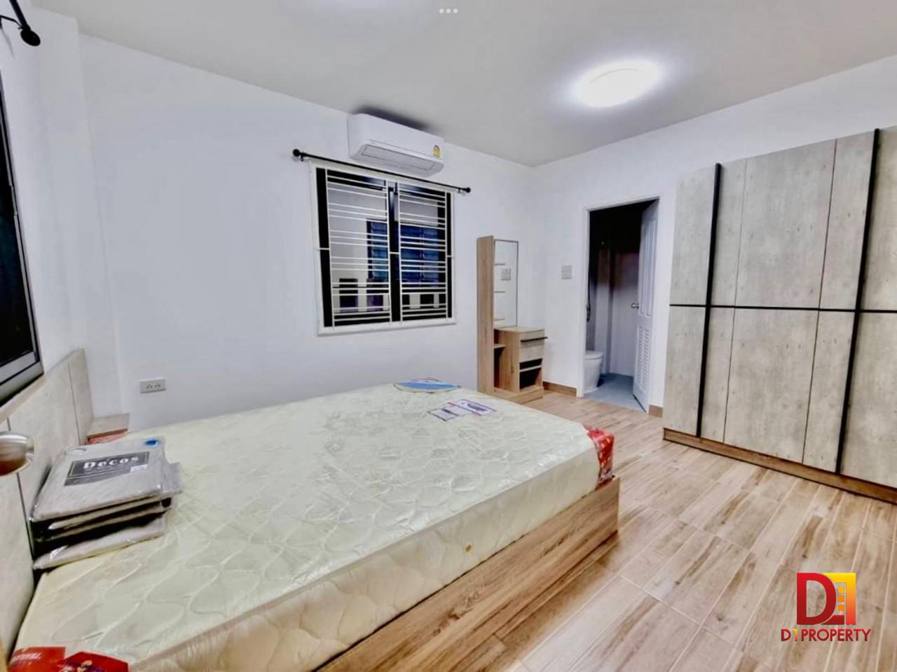 House for rent  Near Nakornping Hospital zone