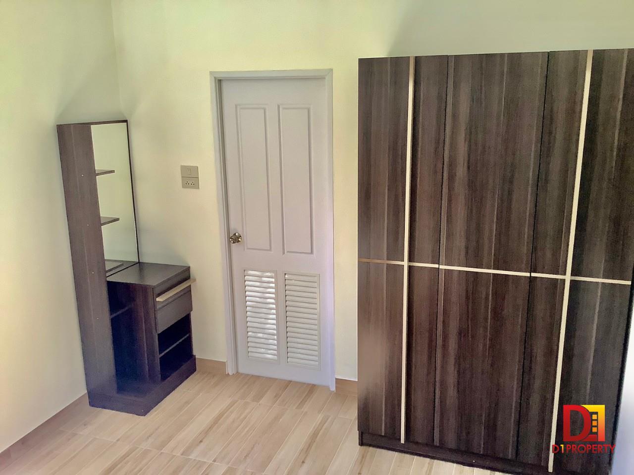 House for rent  Near Nakornping Hospital zone