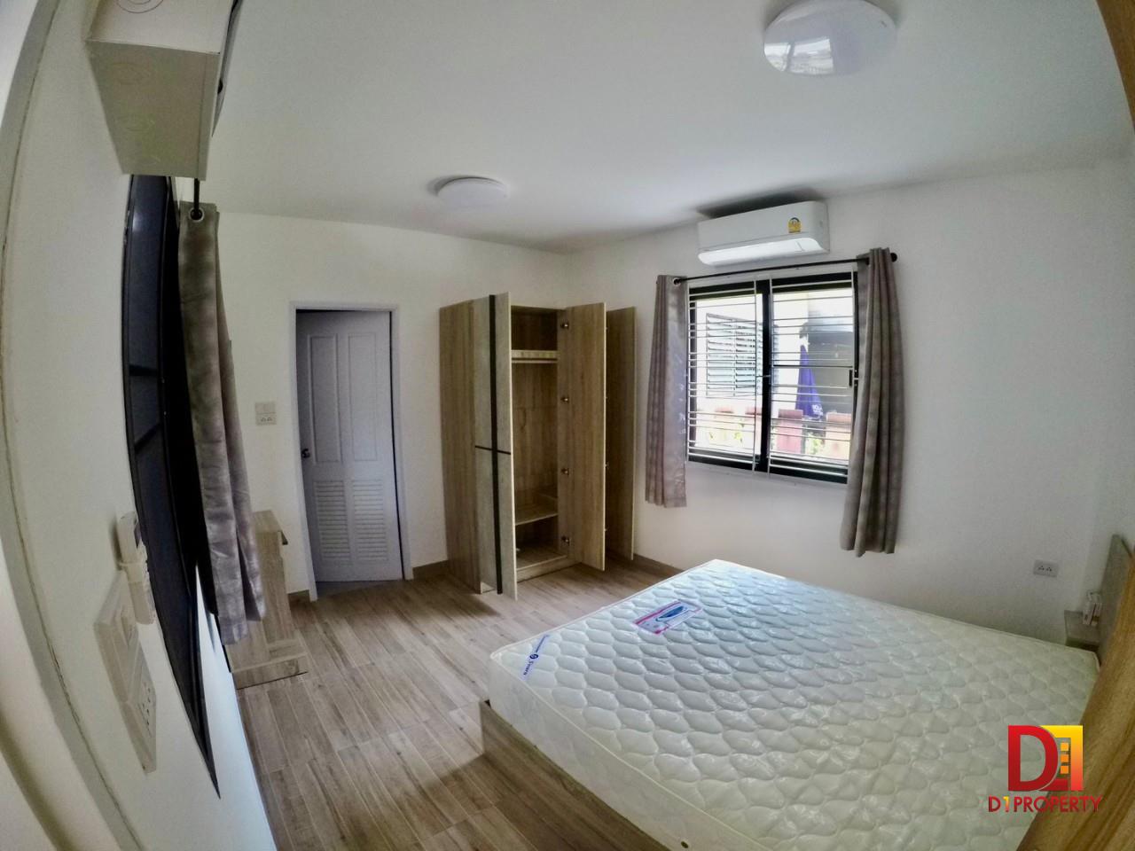 House for rent  Near Nakornping Hospital zone