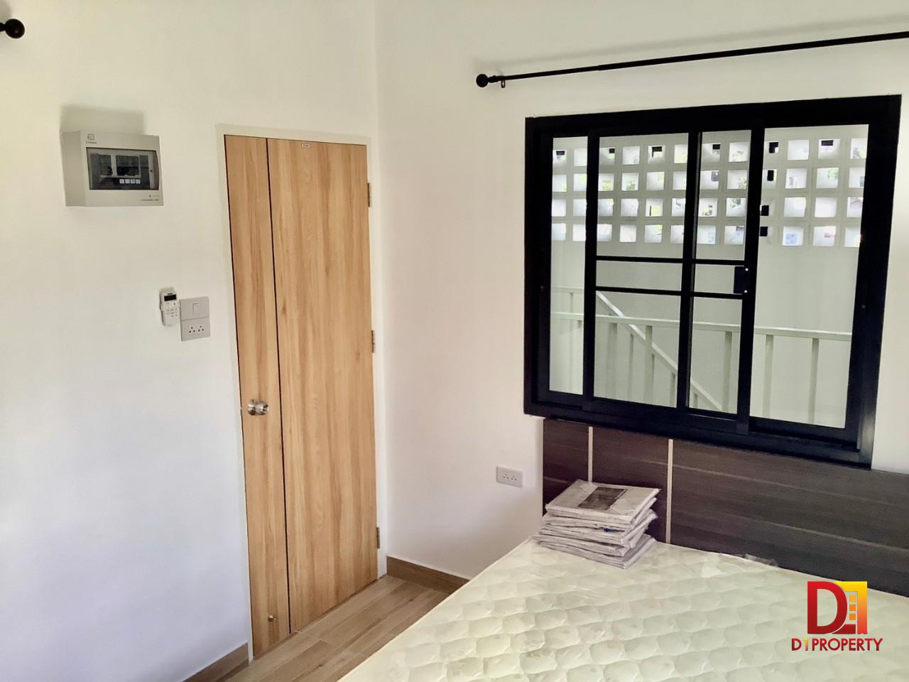 House for rent  Near Nakornping Hospital zone