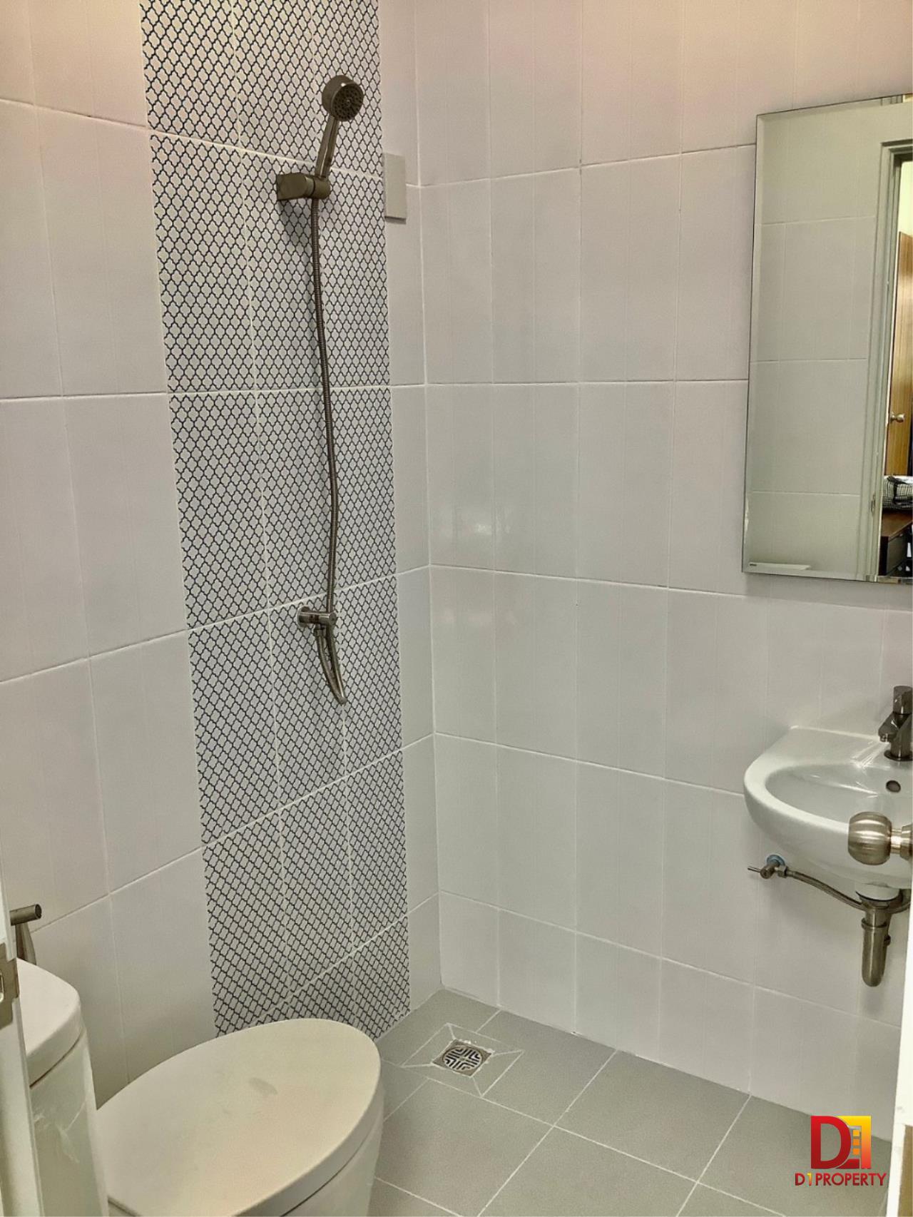 House for rent  Near Nakornping Hospital zone