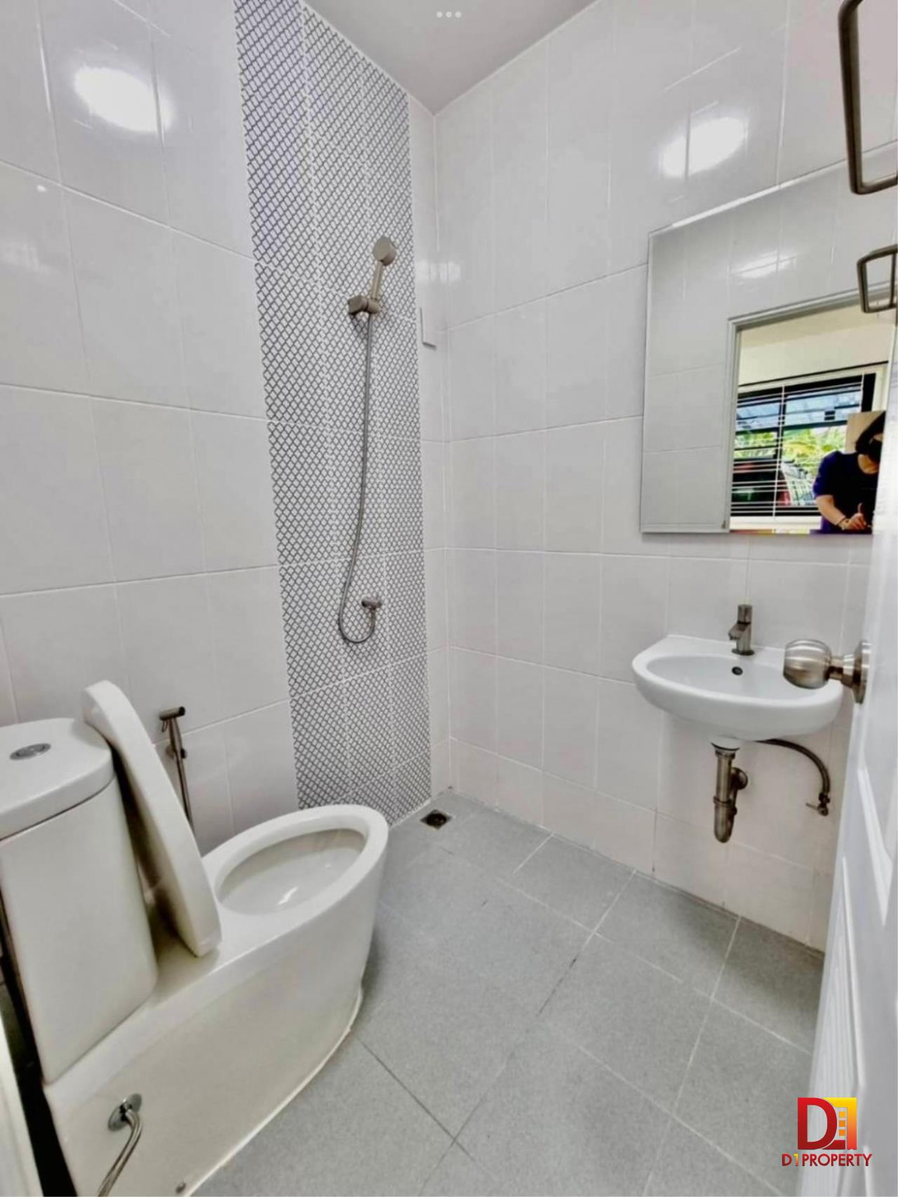 House for rent  Near Nakornping Hospital zone