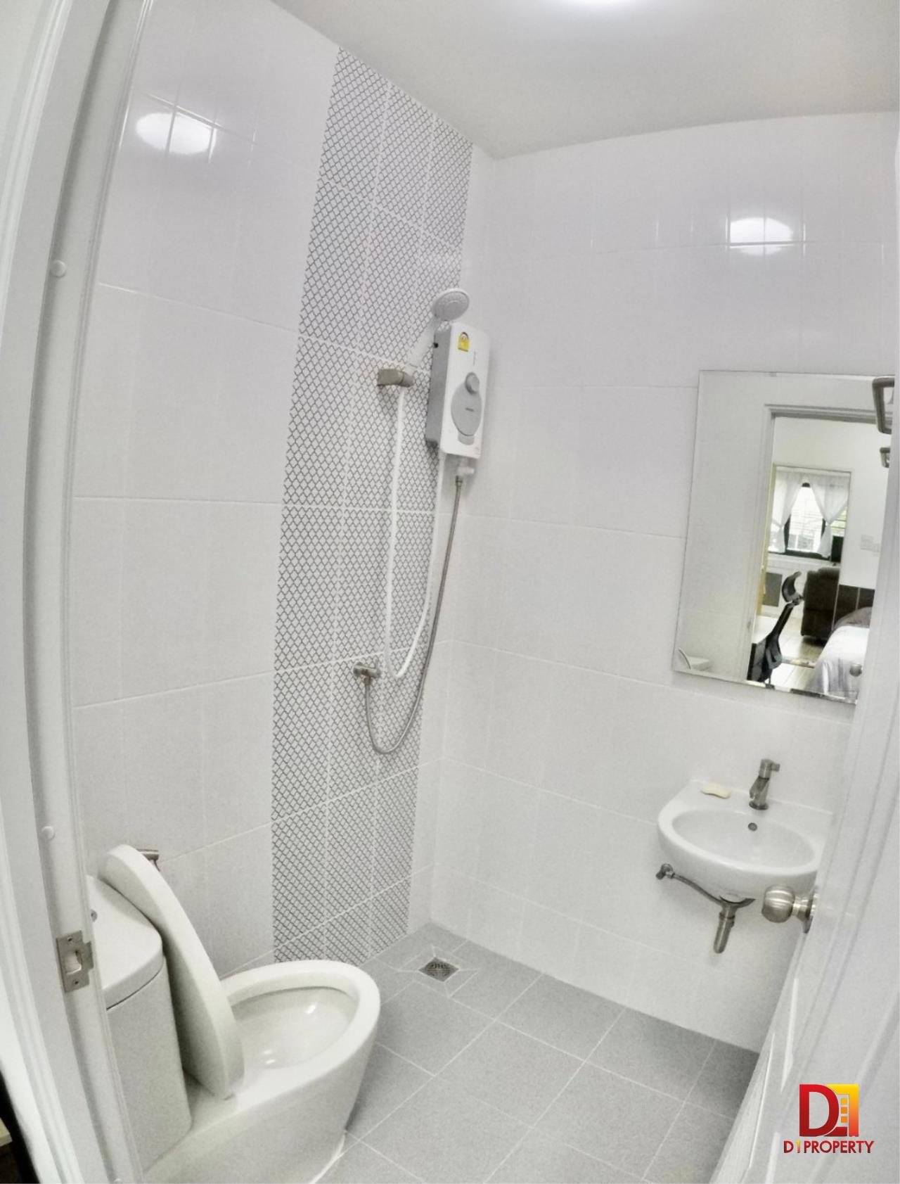 House for rent  Near Nakornping Hospital zone