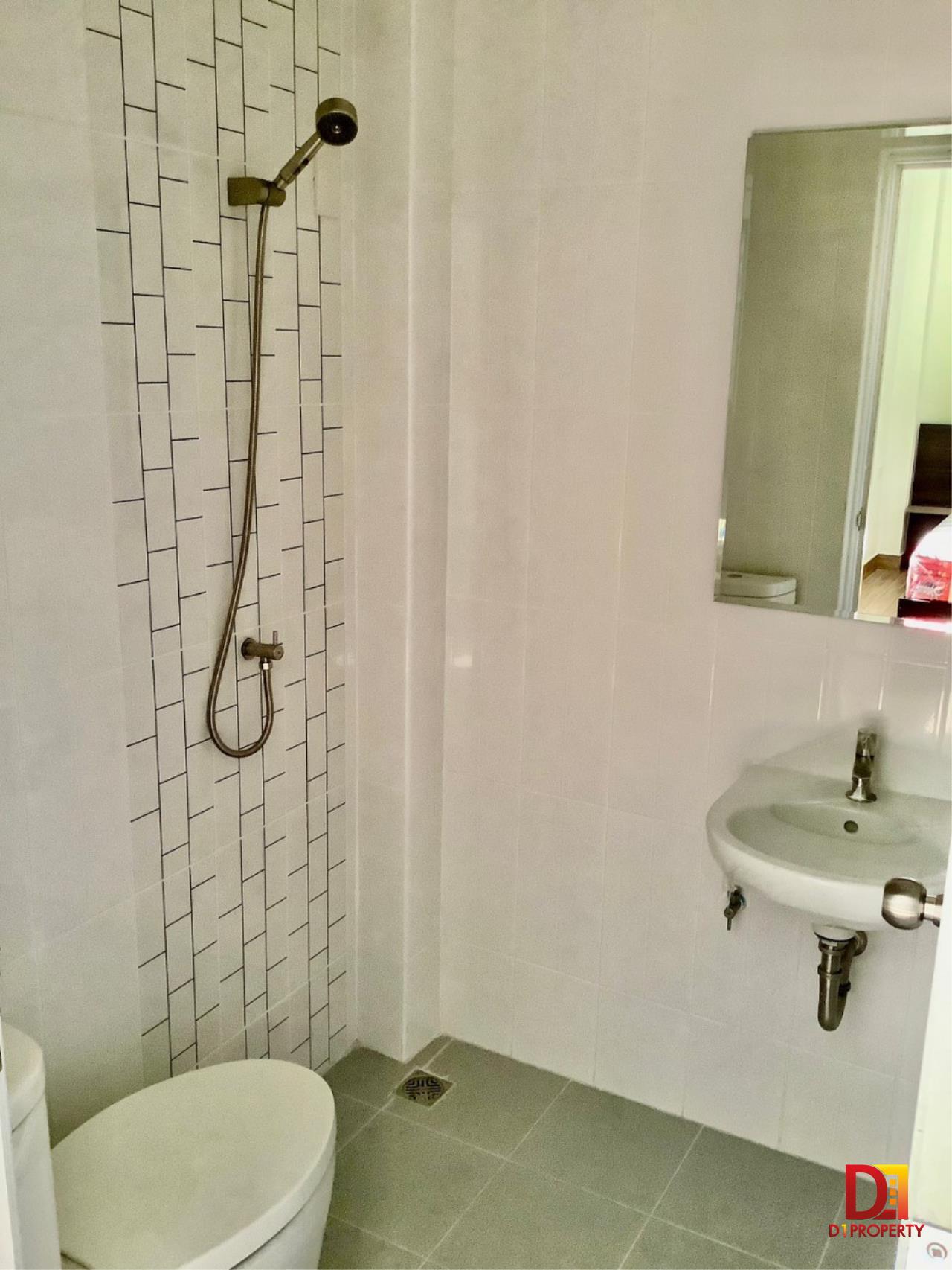 House for rent  Near Nakornping Hospital zone
