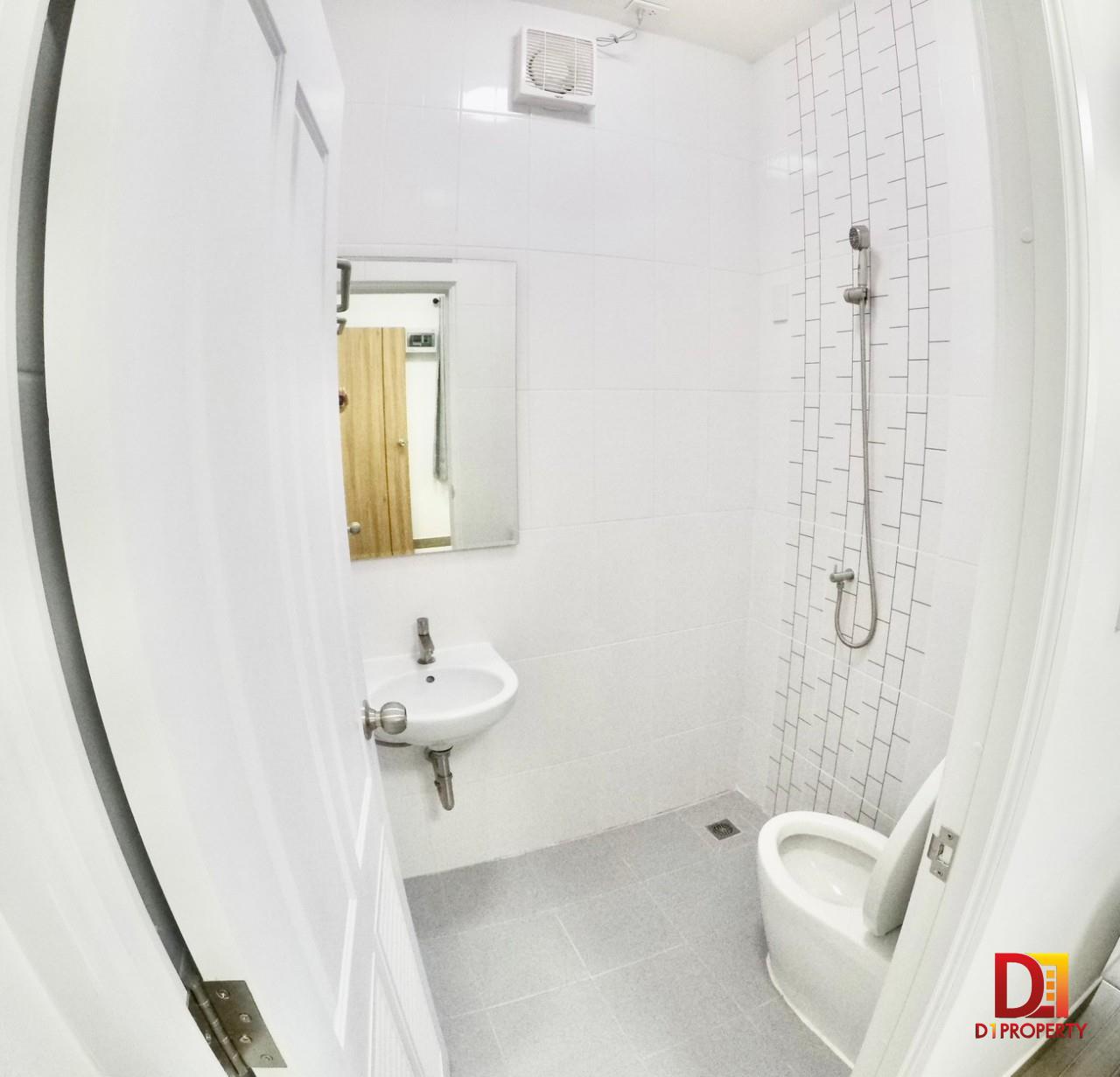 House for rent  Near Nakornping Hospital zone