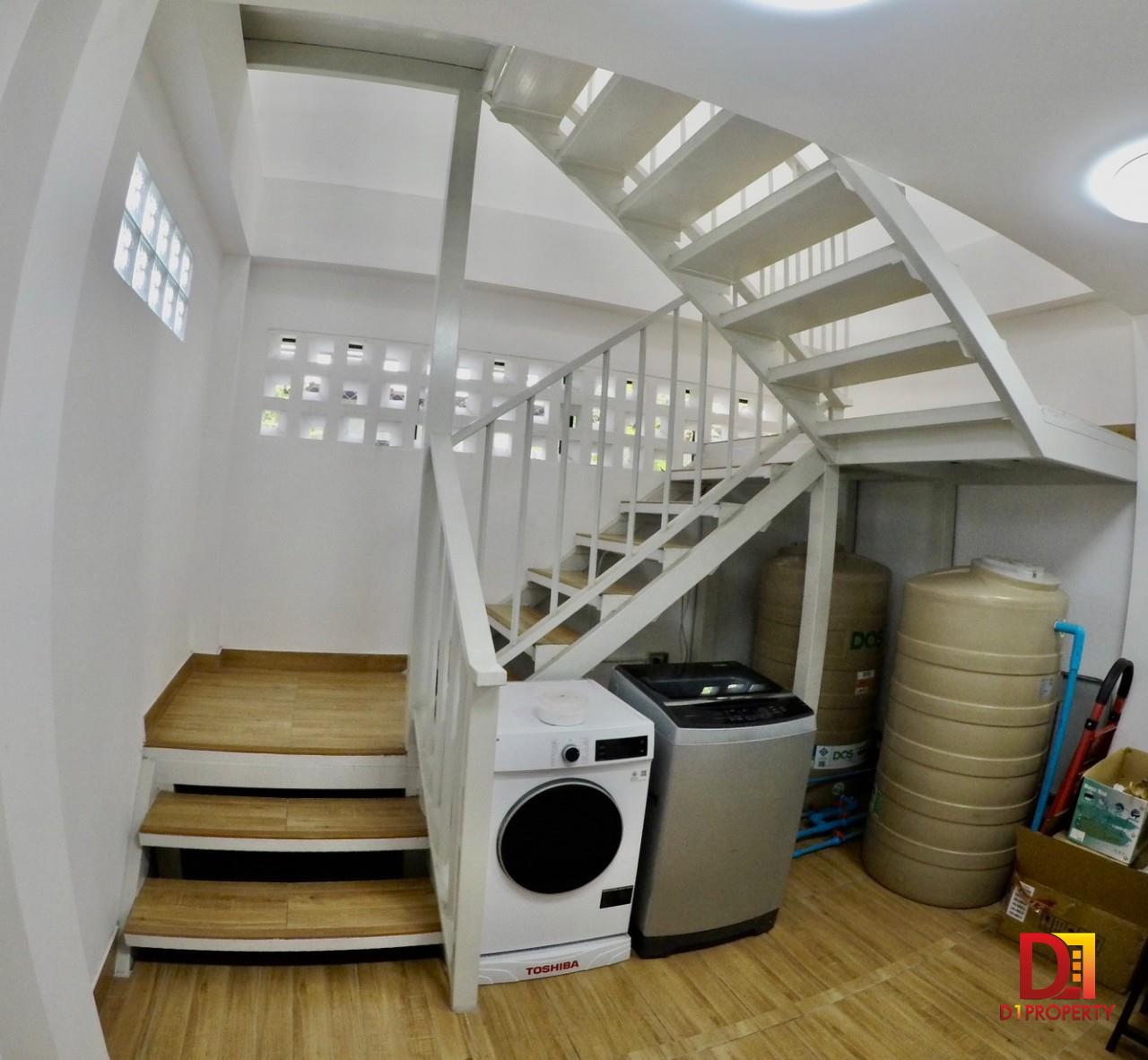 House for rent  Near Nakornping Hospital zone