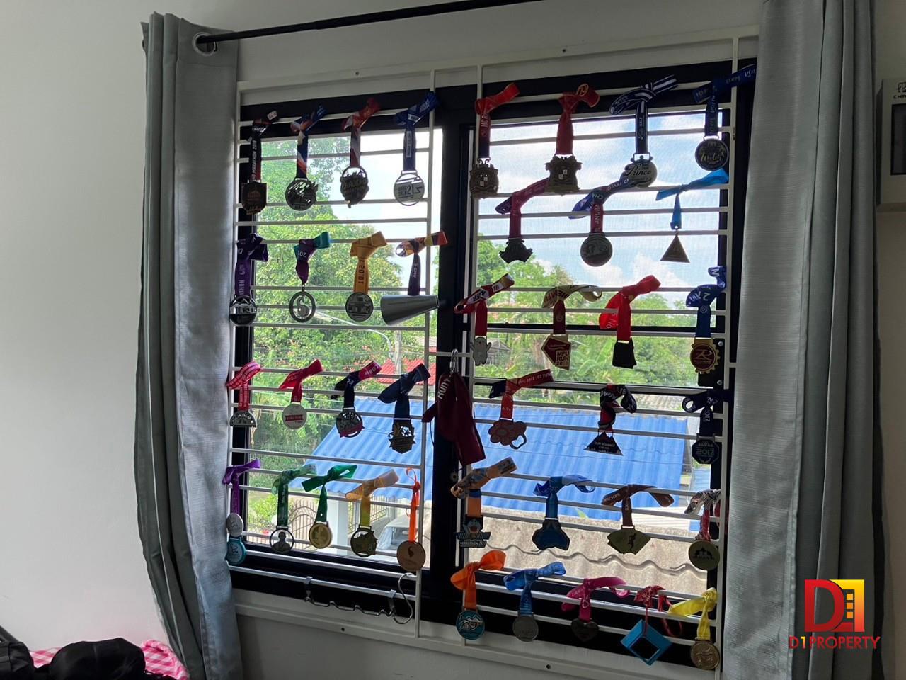 House for rent  Near Nakornping Hospital zone