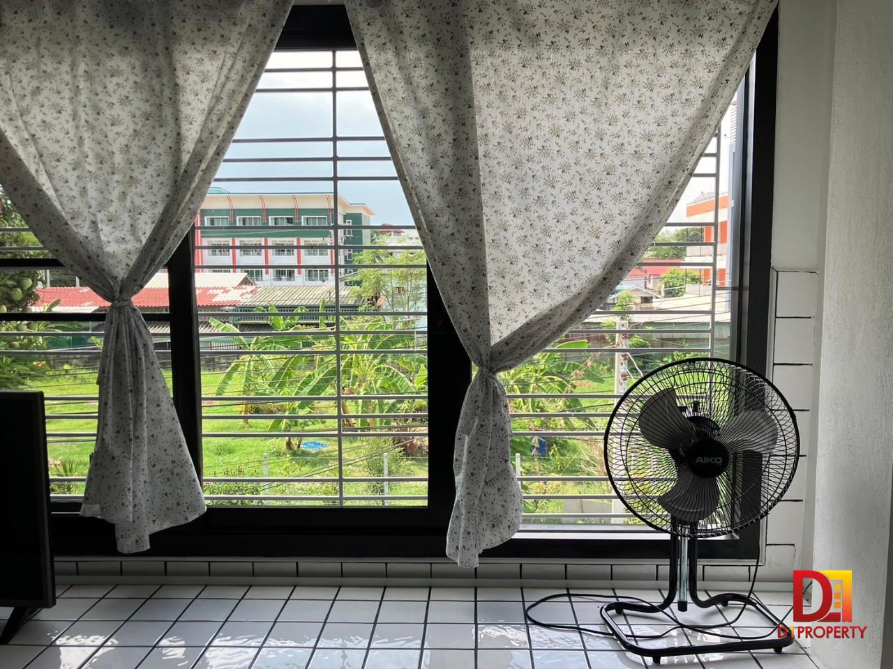 House for rent  Near Nakornping Hospital zone