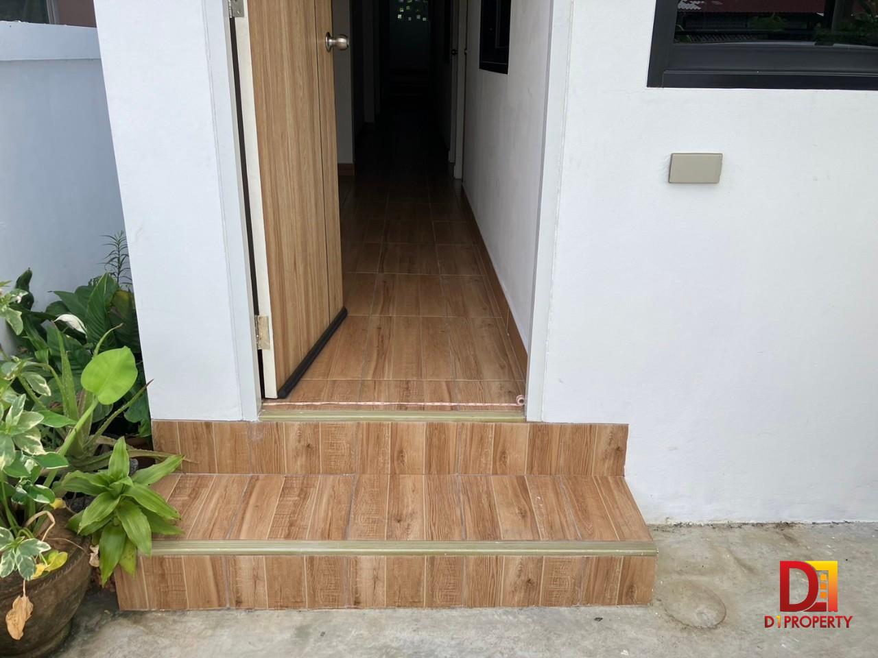 House for rent  Near Nakornping Hospital zone