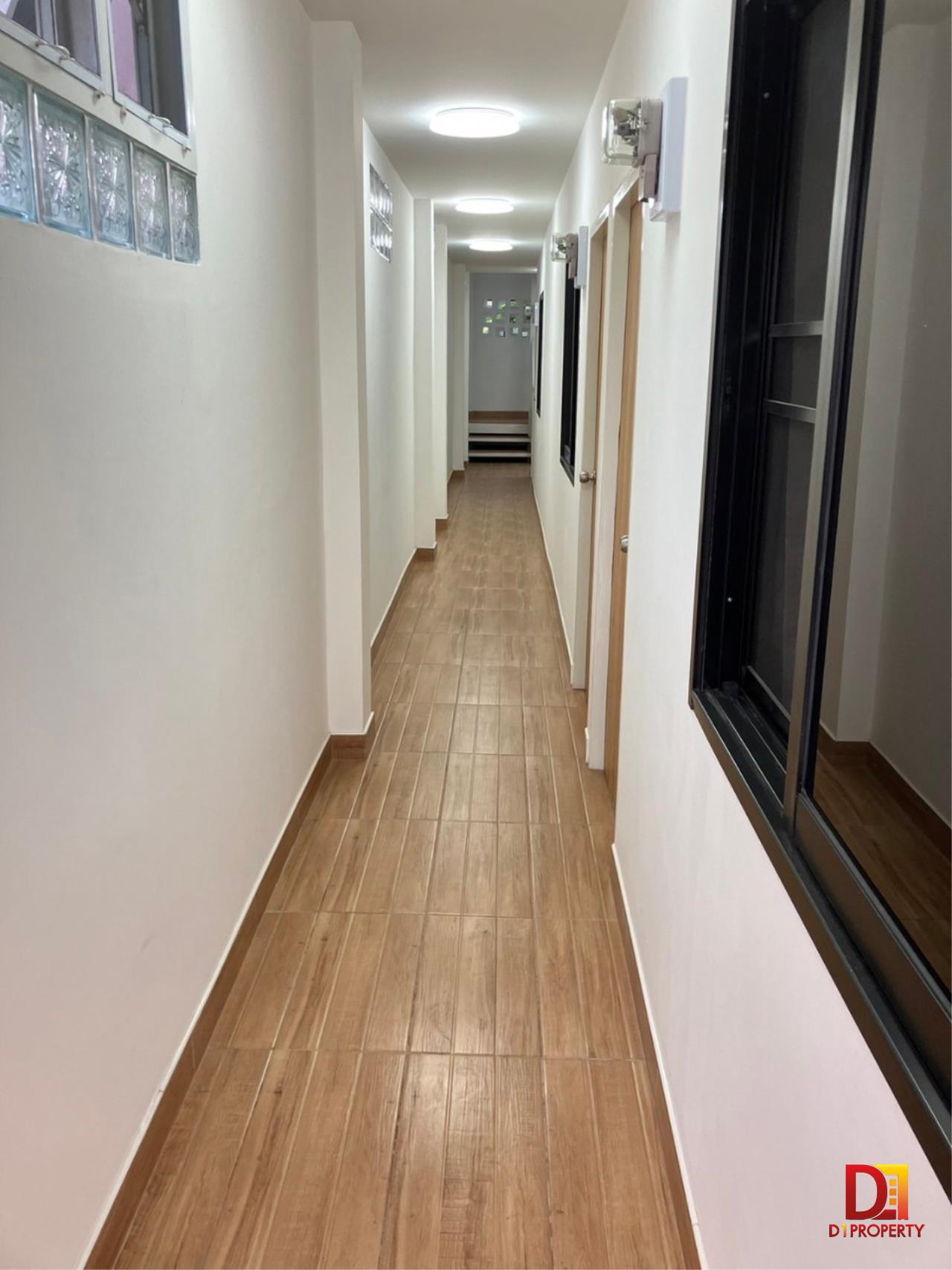 House for rent  Near Nakornping Hospital zone