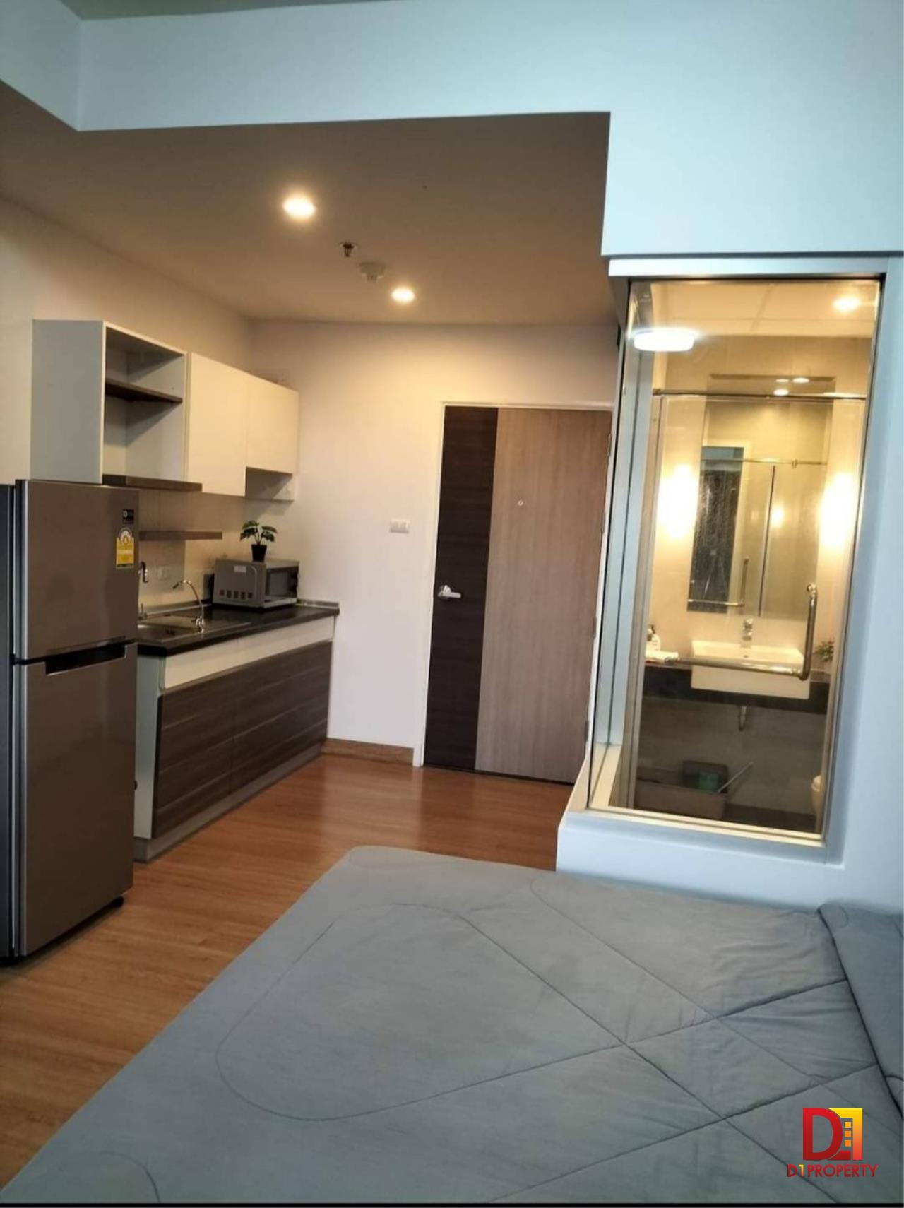 Condo for sale/rent Supalai Monte 1