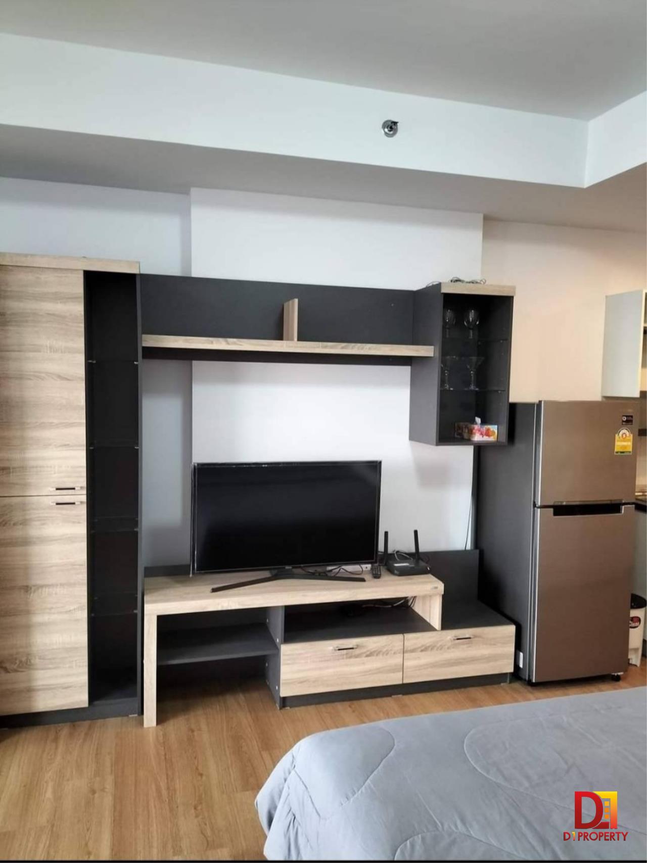 Condo for sale/rent Supalai Monte 1