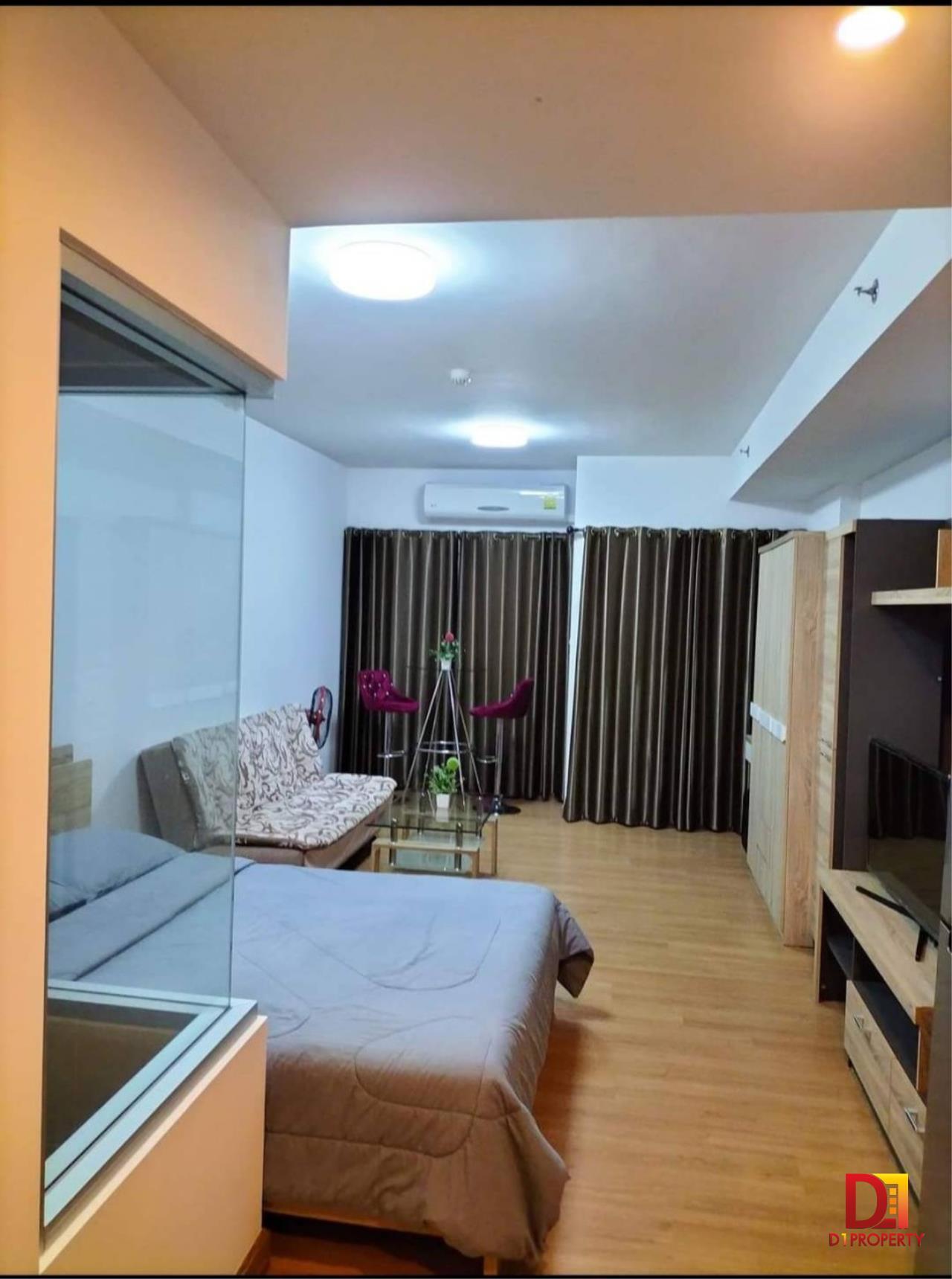 Condo for sale/rent Supalai Monte 1