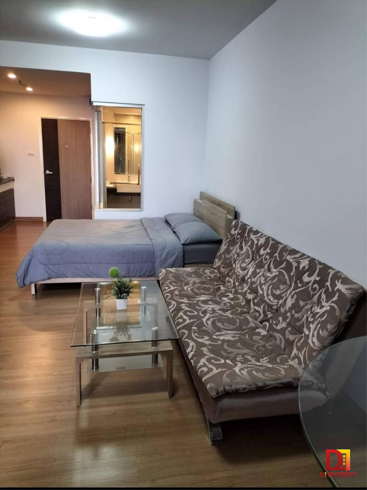 Condo for sale/rent Supalai Monte 1