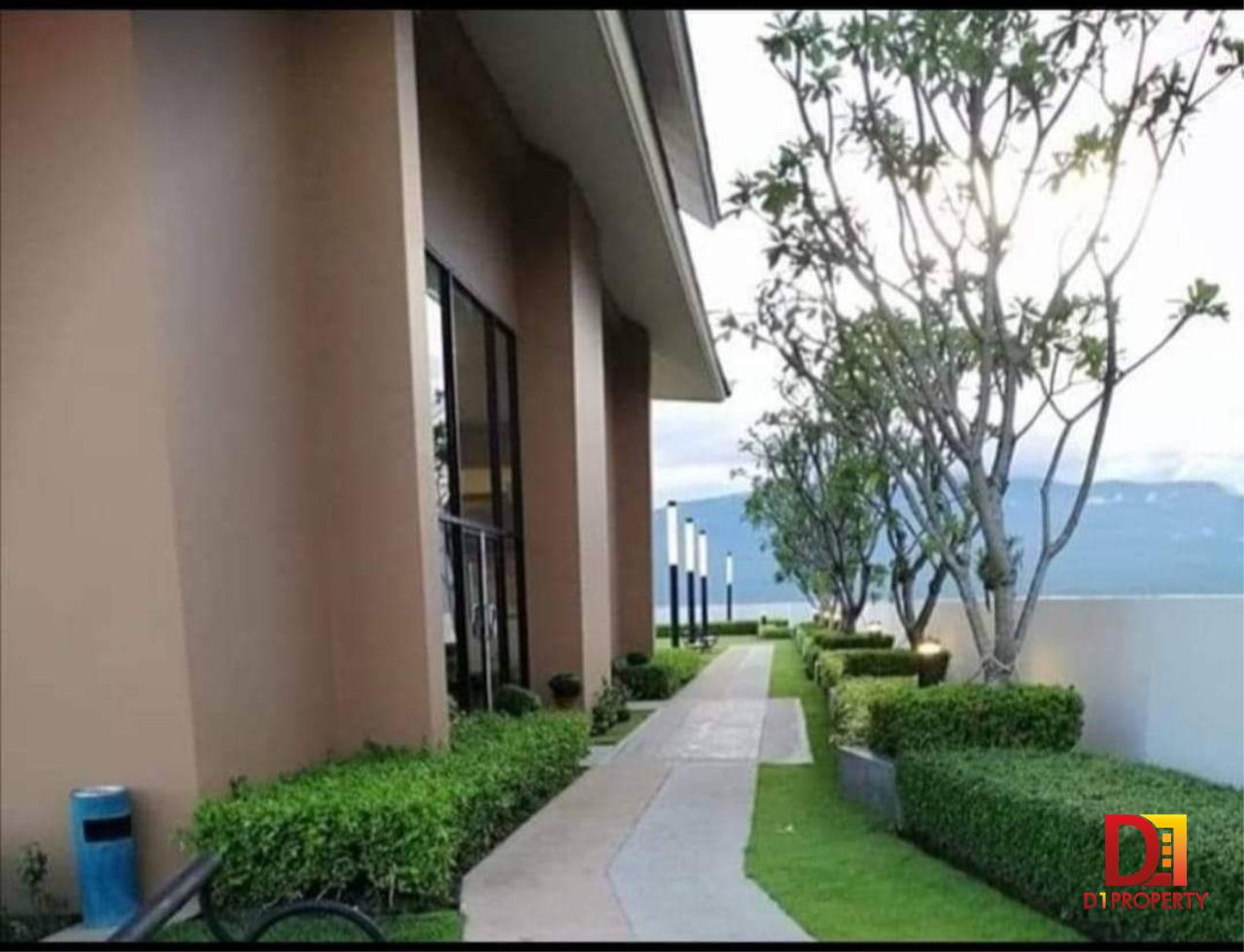 Condo for sale/rent Supalai Monte 1