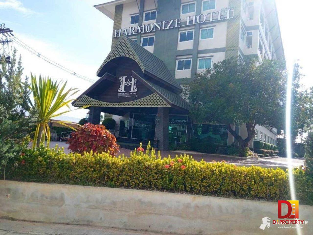 Harmonize Hotel for rent Harmonize Hotel (H2)