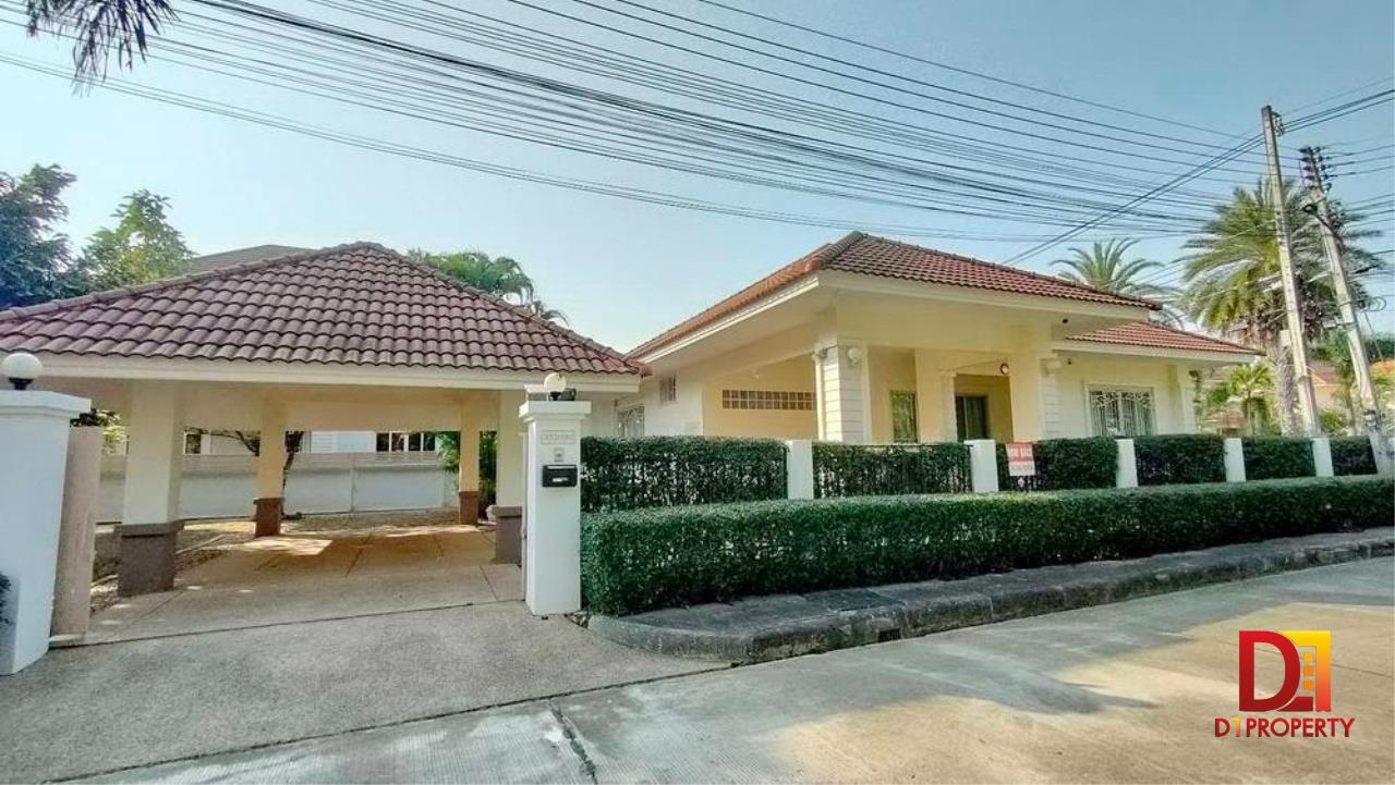 House for sale in Pimuk 4 project