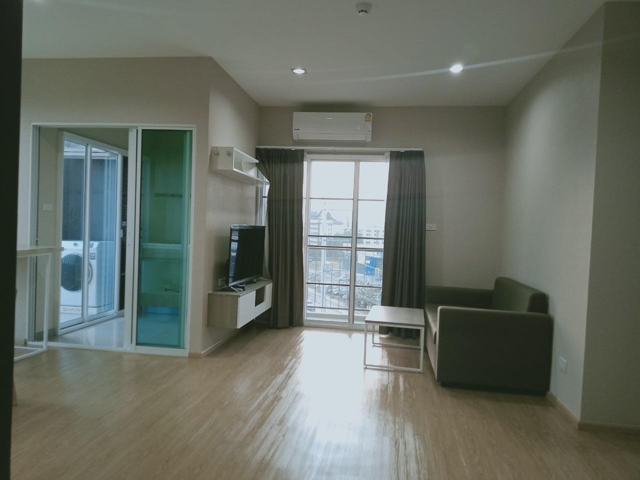 Condo Mahodol One Plus