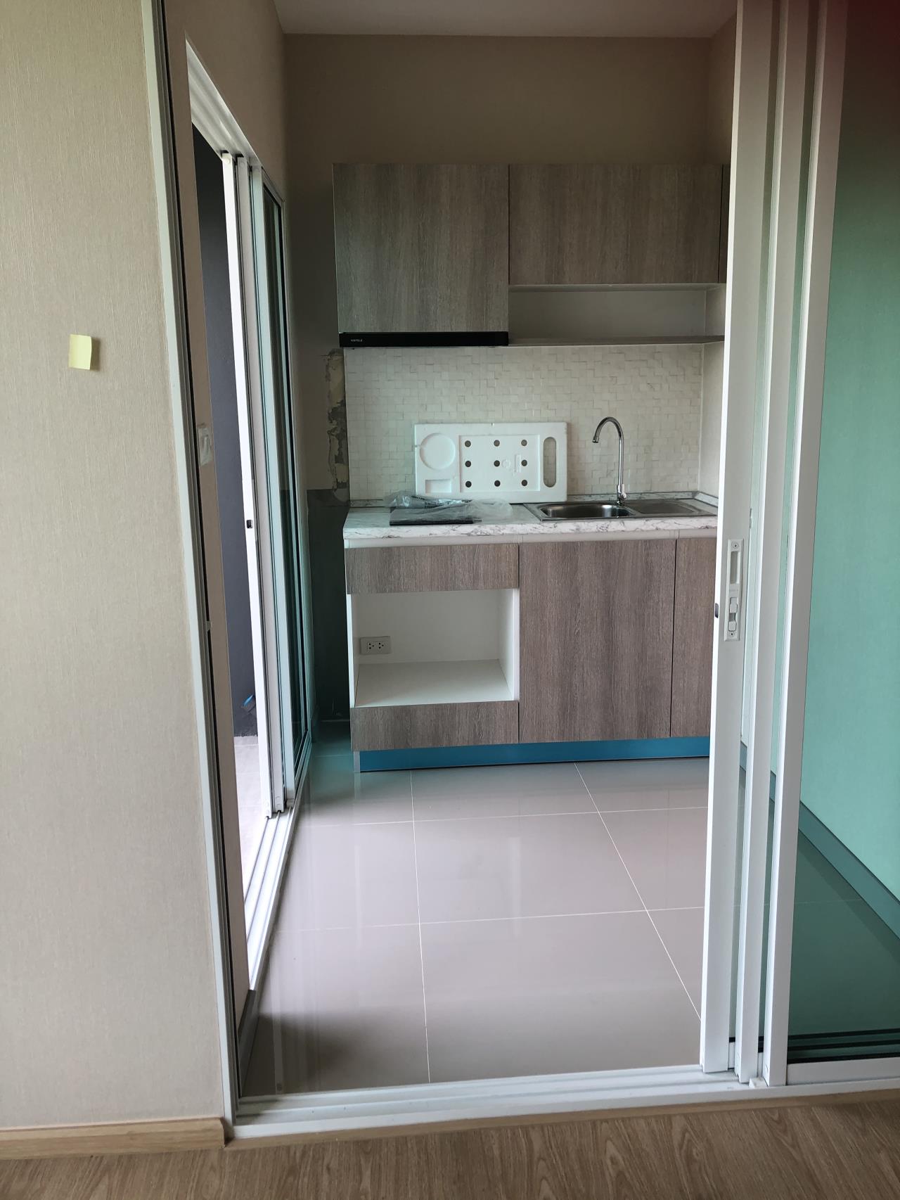 Condo Mahodol One Plus