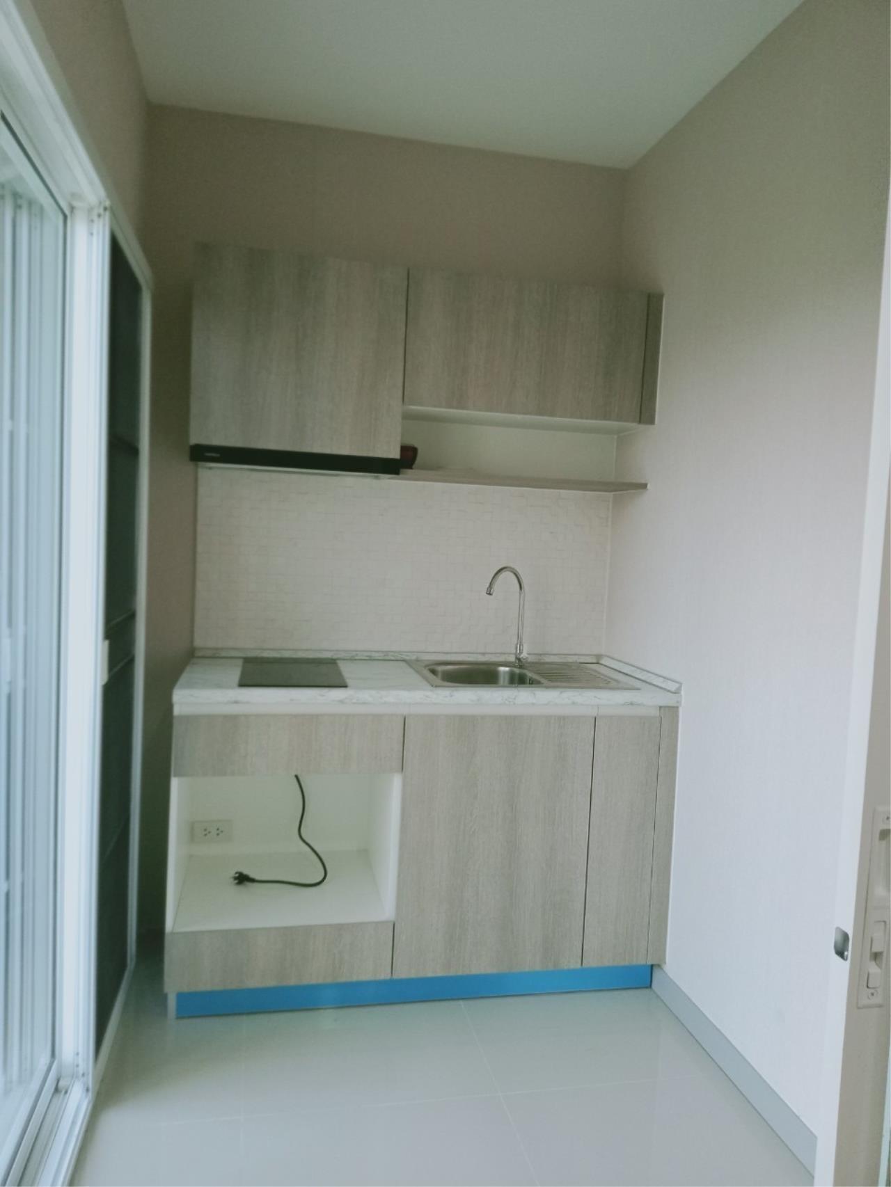 Condo Mahodol One Plus