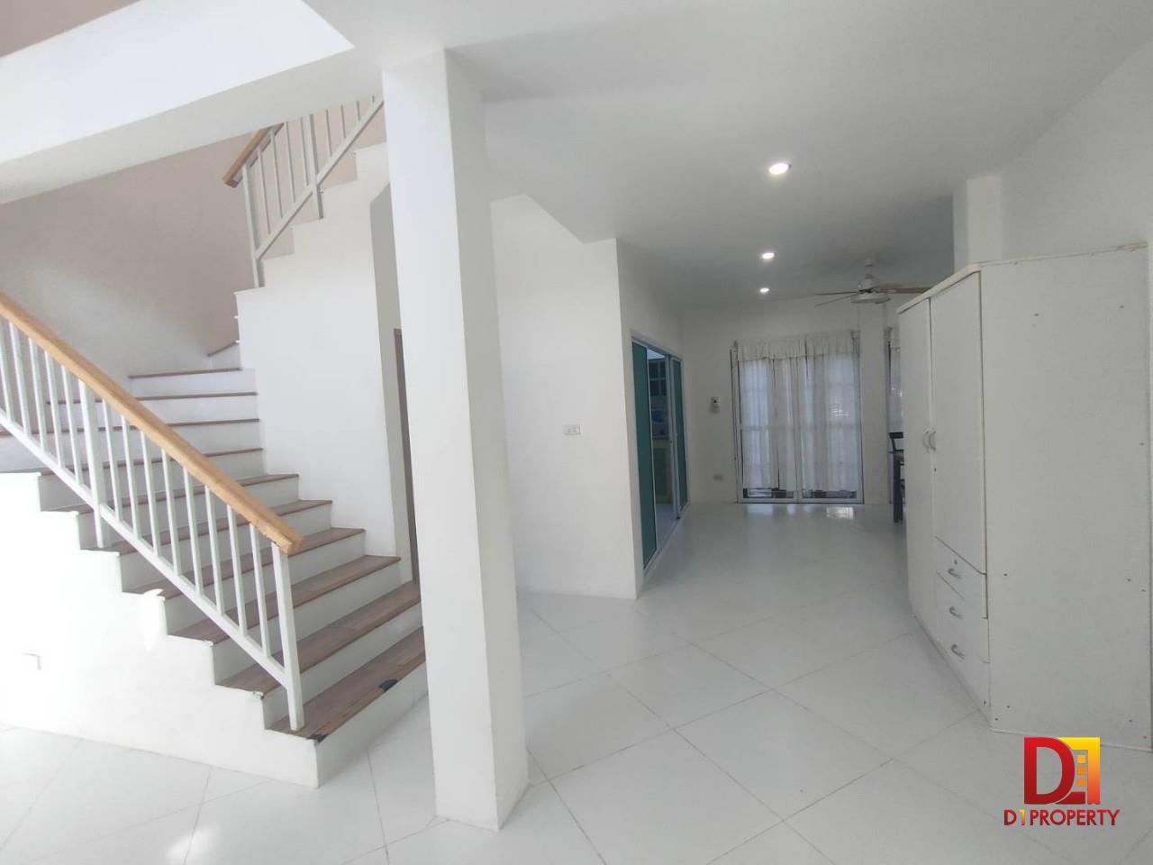 🔥House for rent in the Pajree Project near International School🔥