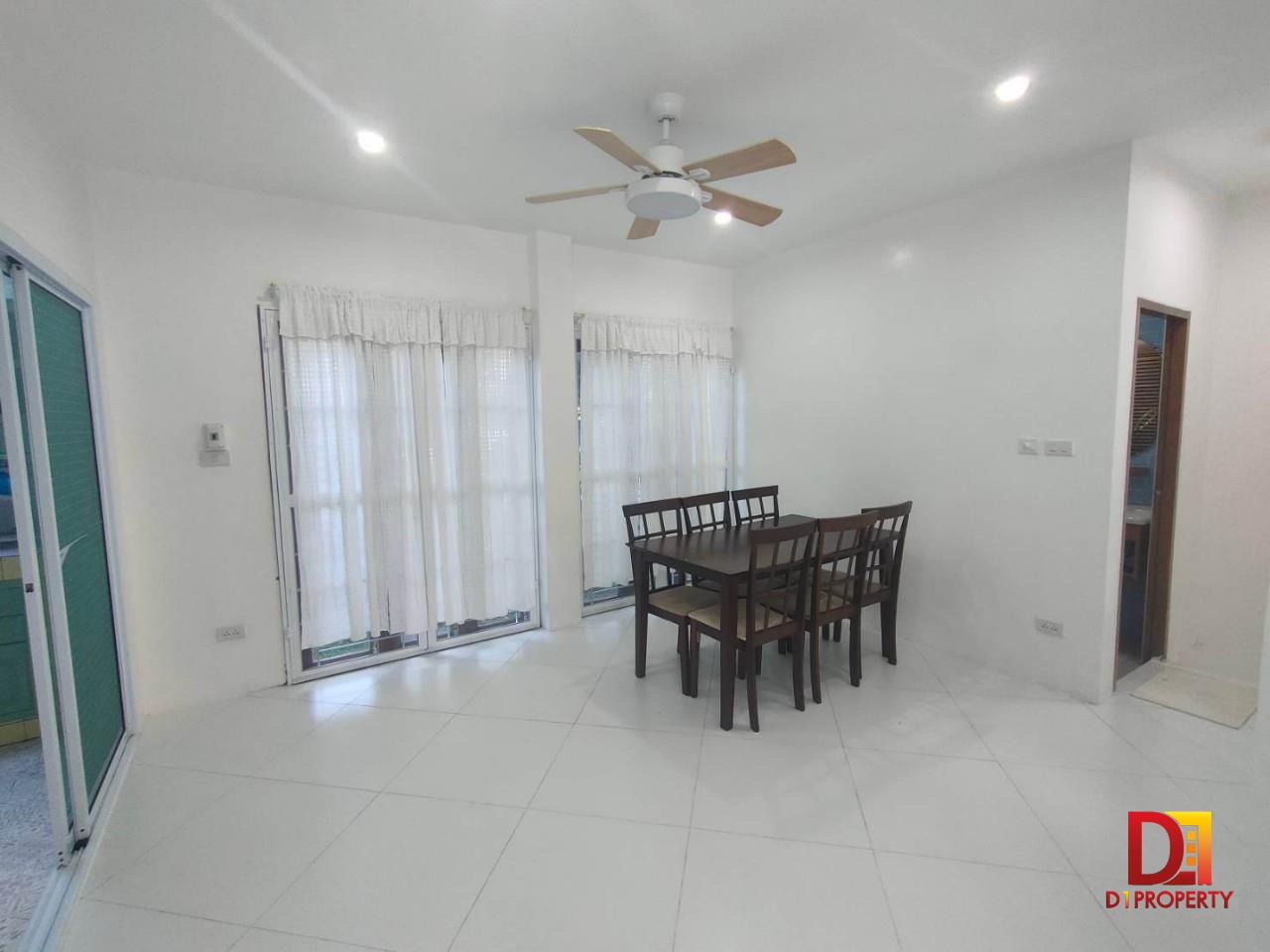 🔥House for rent in the Pajree Project near International School🔥