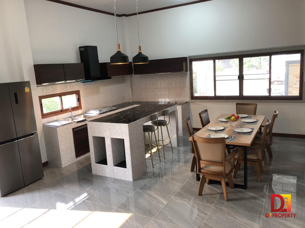 House for sale in Doi Saket