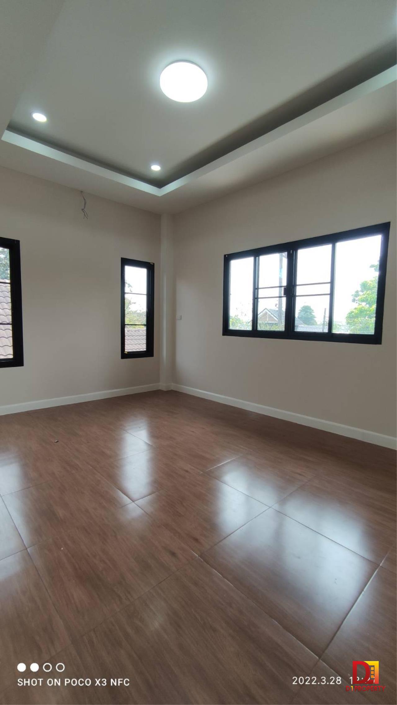 House for sale in Nam Phrae, Hang Dong