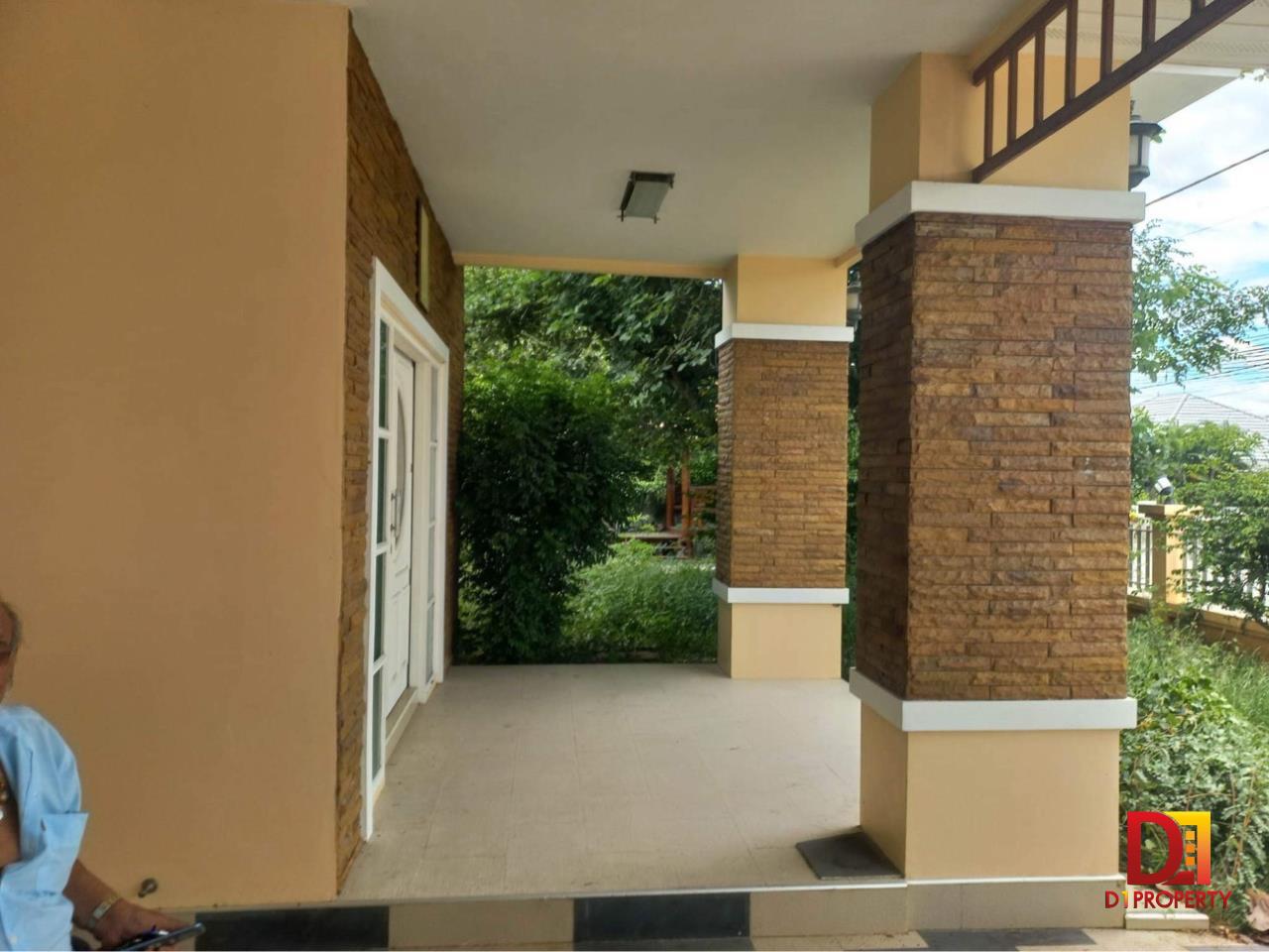 House for sale in Chayayon Suthep project