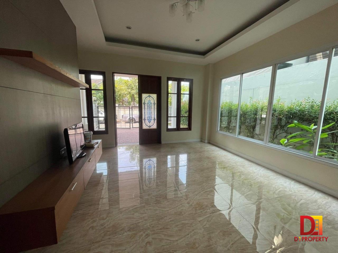 Villa Pha Ping village for sale.