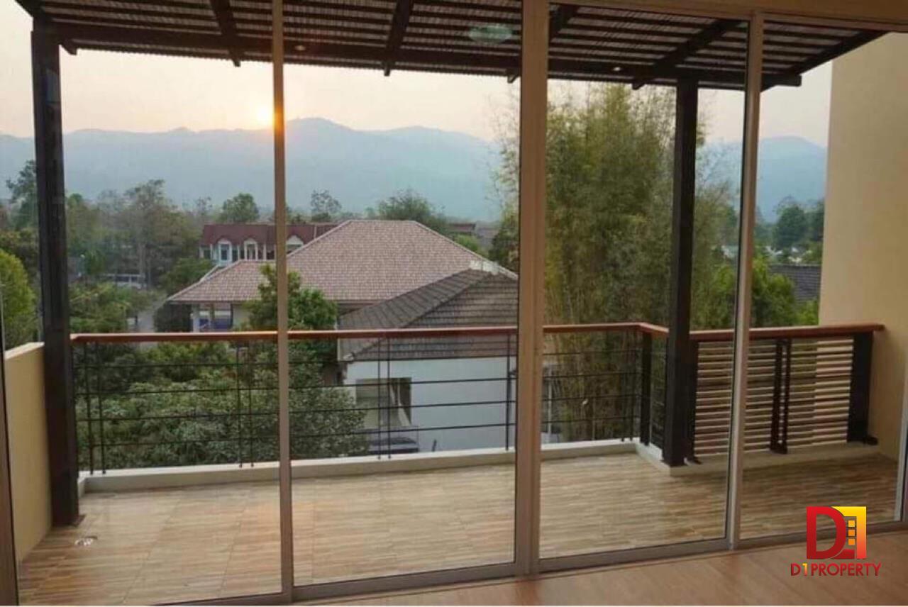 Villa Pha Ping village for sale.