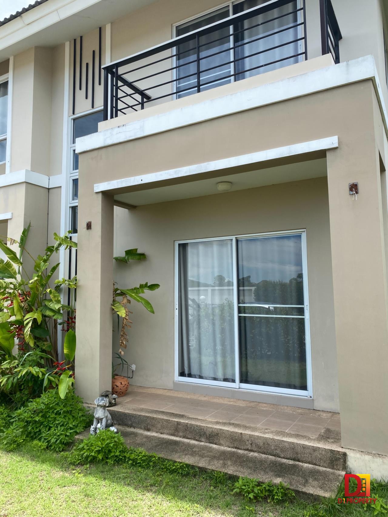  sale house zone Kankanok Ville 12 Sanpong Mae Rim