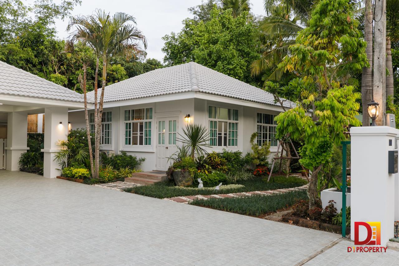  sale house zone Fa Luang Village, San Kamphaeng