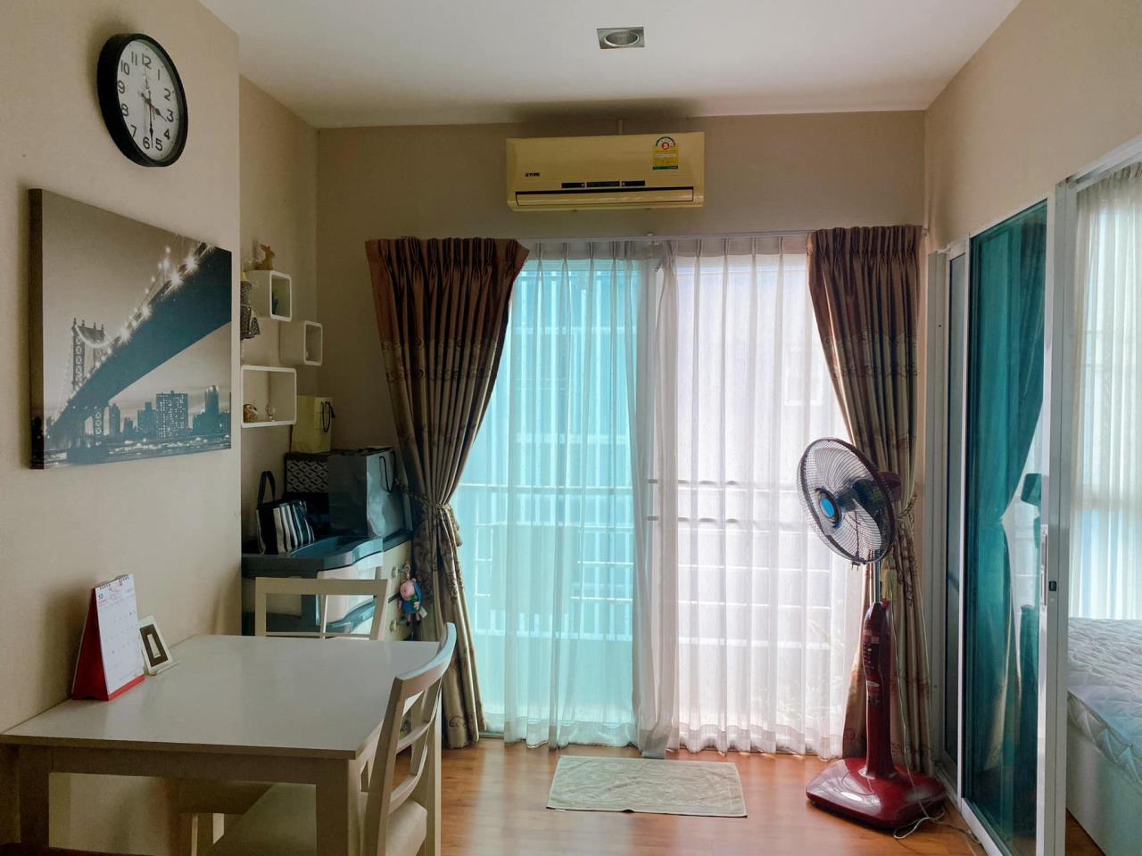 Condo for sale One Plus Chet Yot 2, 5th floor