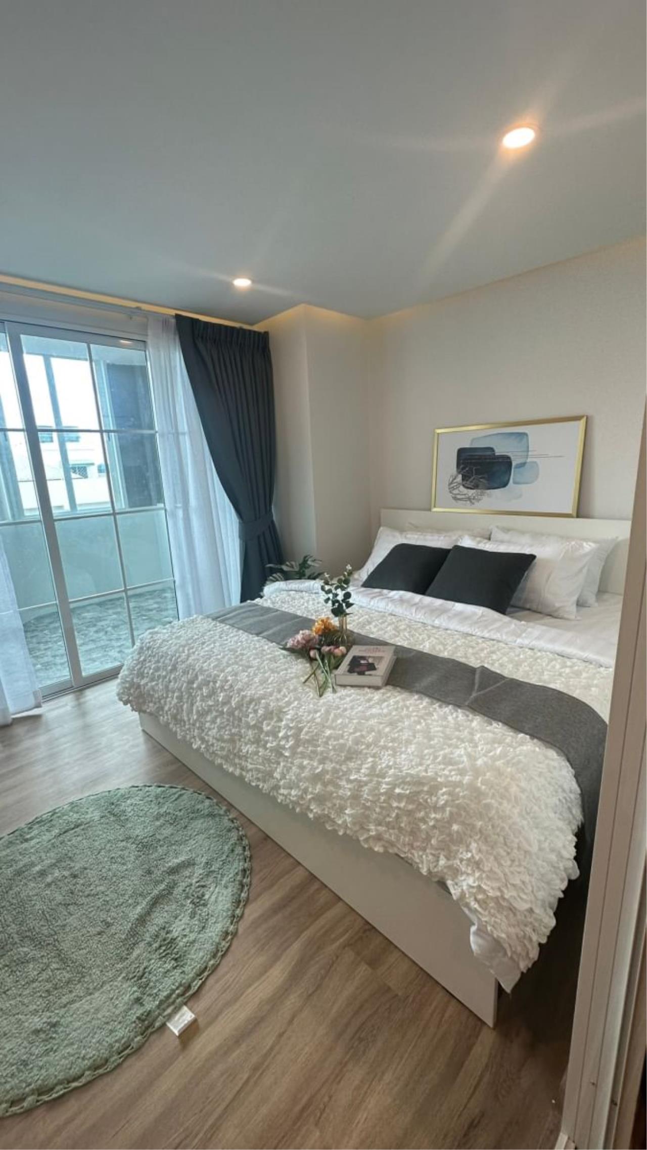 Nakornping Condo for sale, 7th floor