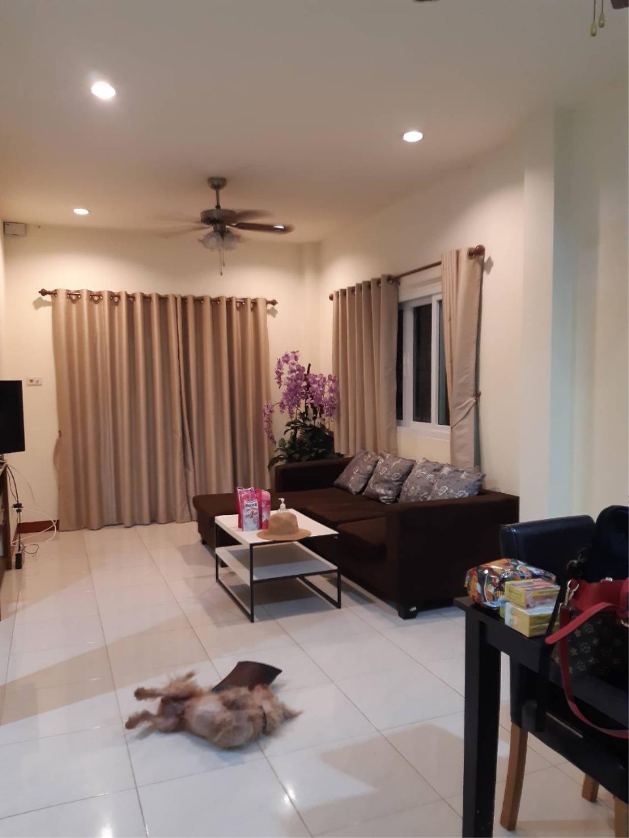 House for rent in Hang Dong zone Close to Wang Tan Village